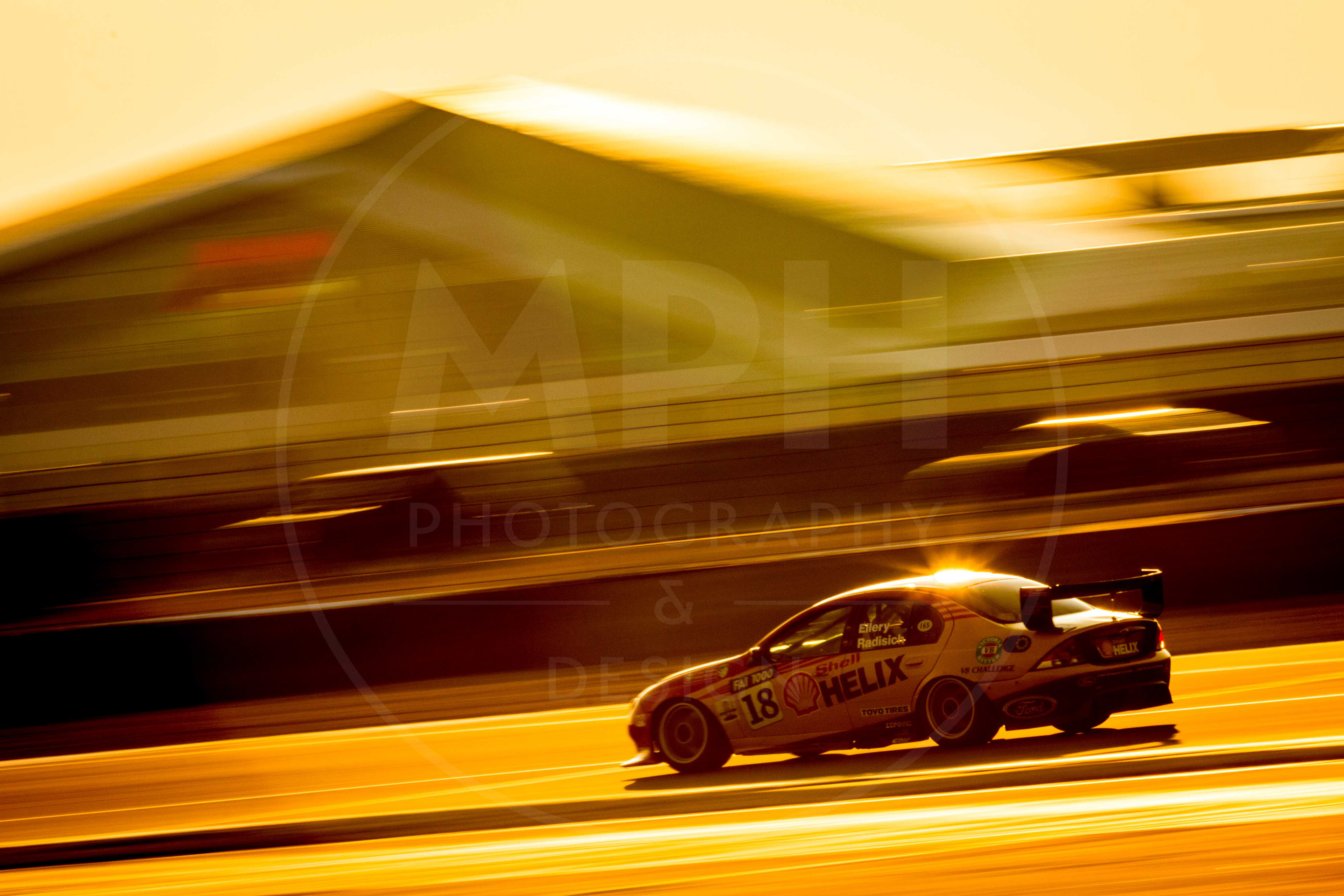 2022 CTCRC Classic Thunder Saloons & Blue Oval Saloon Series, Silverstone Circuit