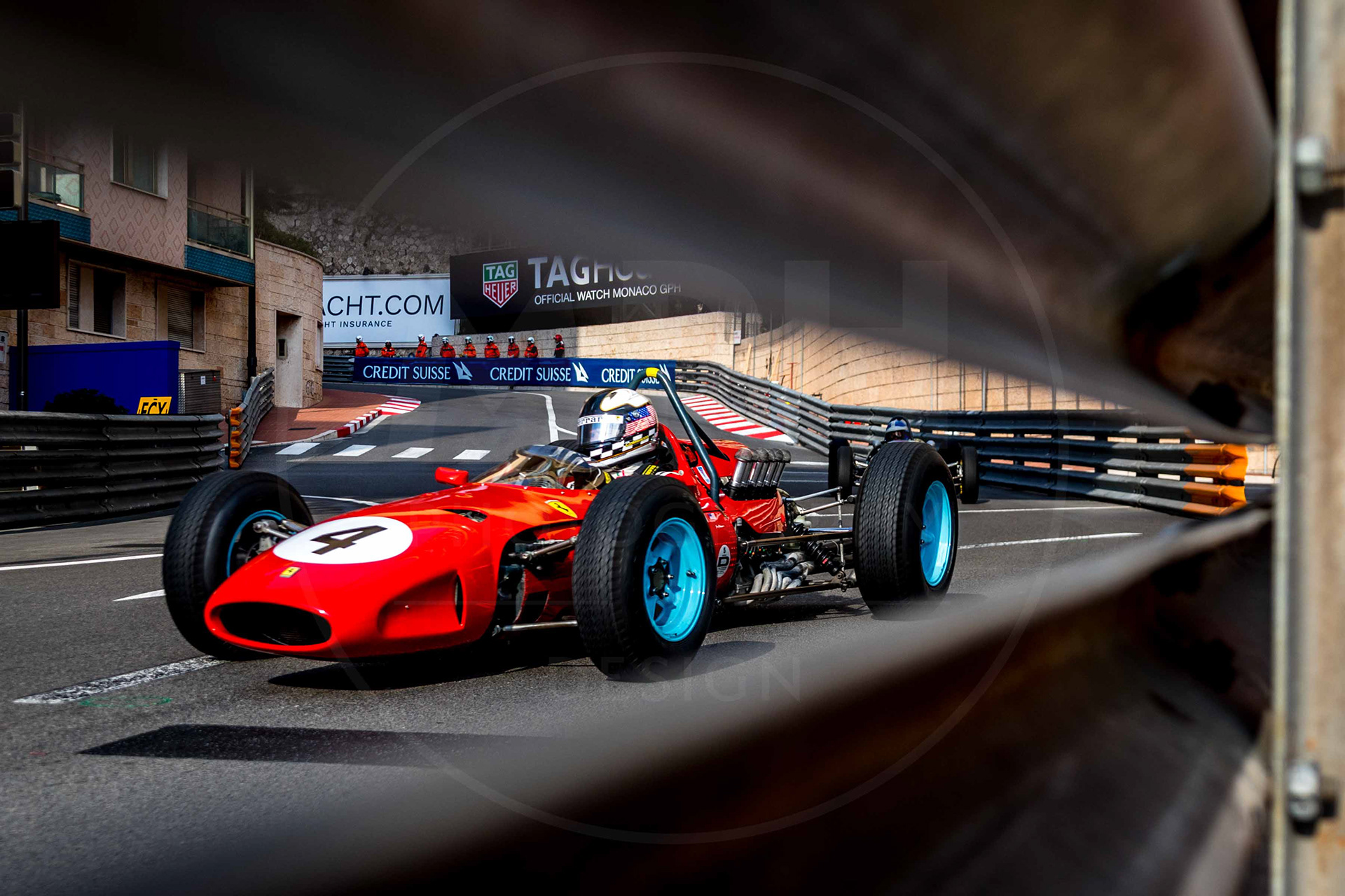 13e Grand Prix de Monaco Historique