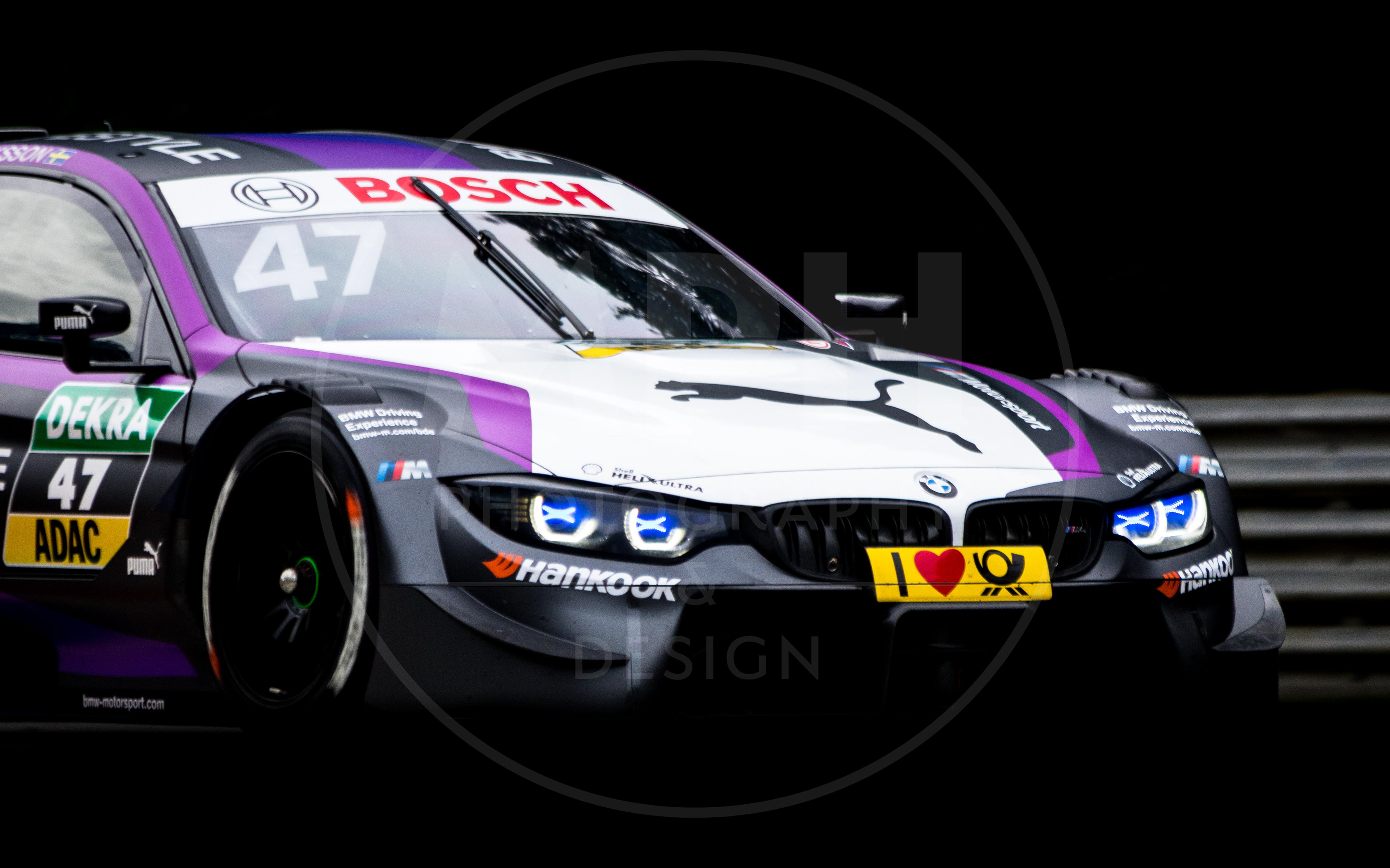 2018 Deutsche Tourenwagen Masters, Brands Hatch Circuit