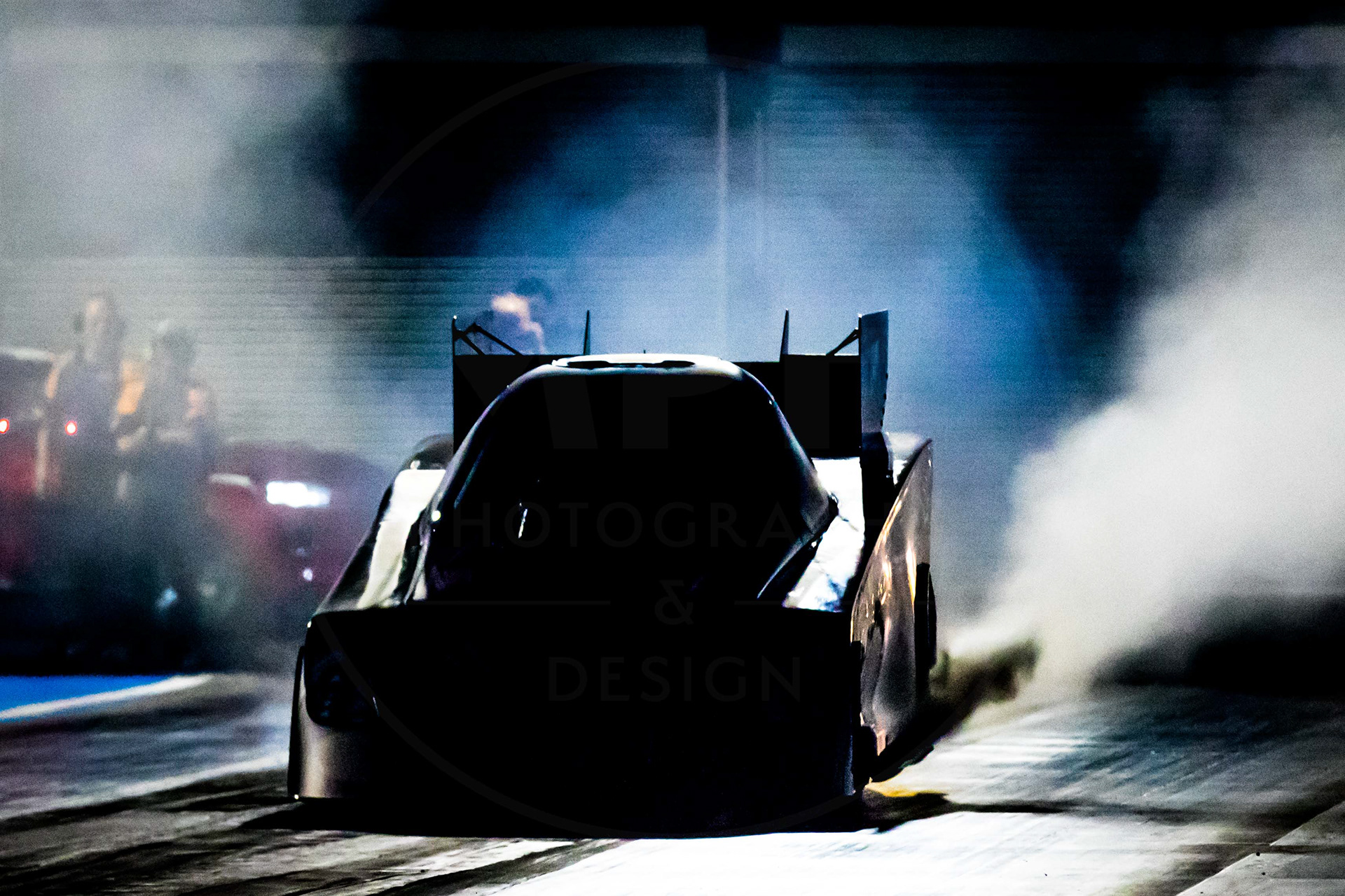 2022 FIA/FIM Euro Finals, Santa Pod Raceway