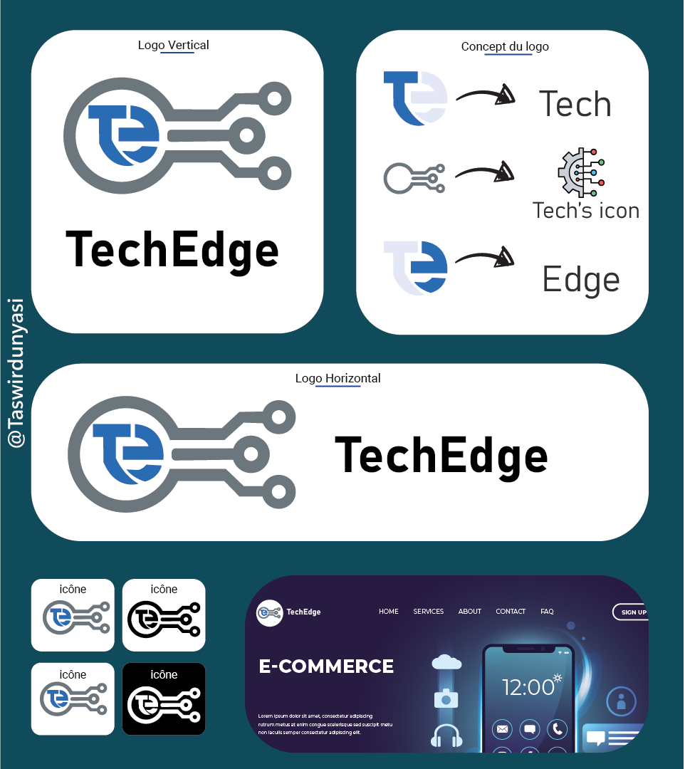 TechEdge