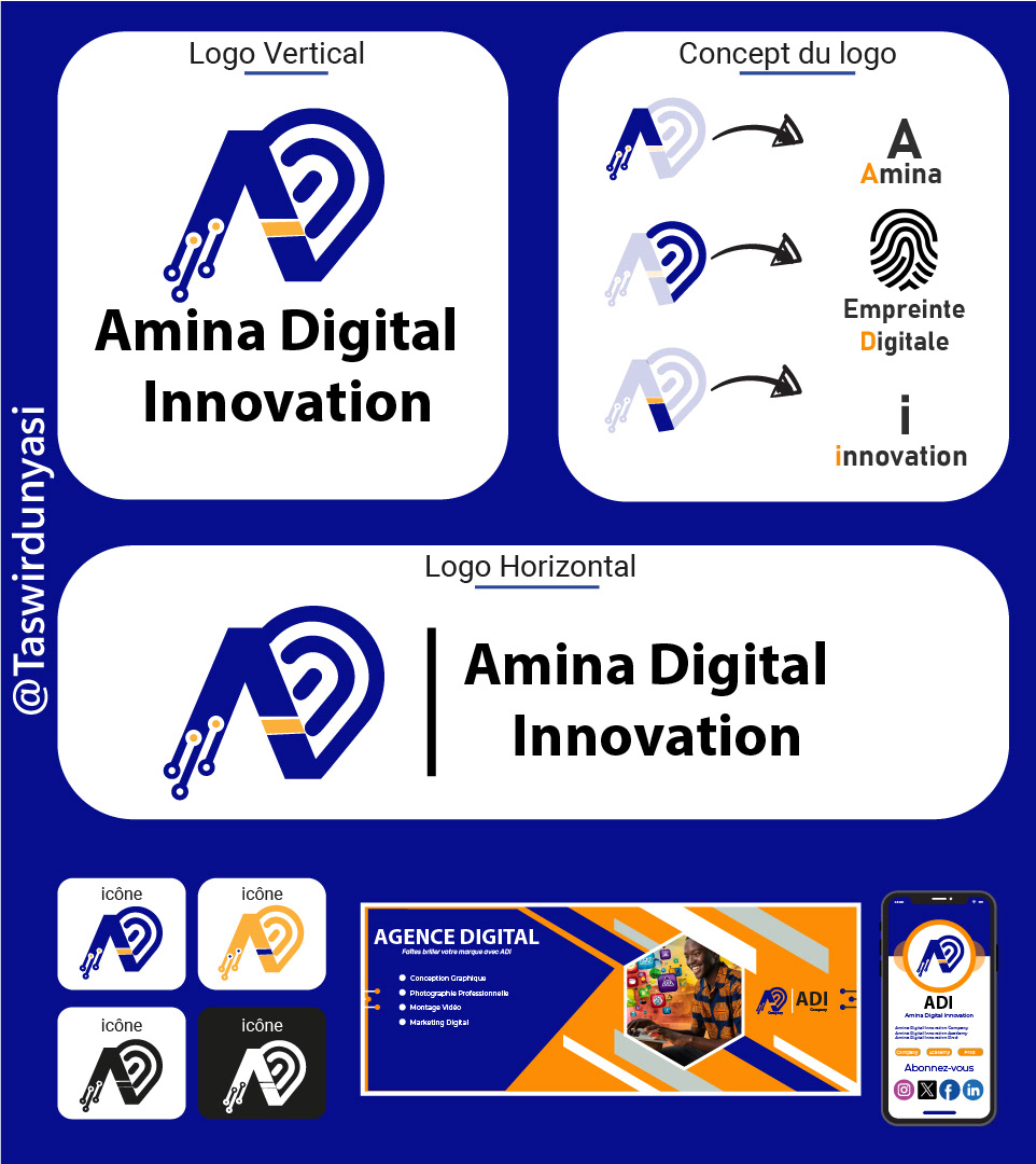 ADI STARTUP