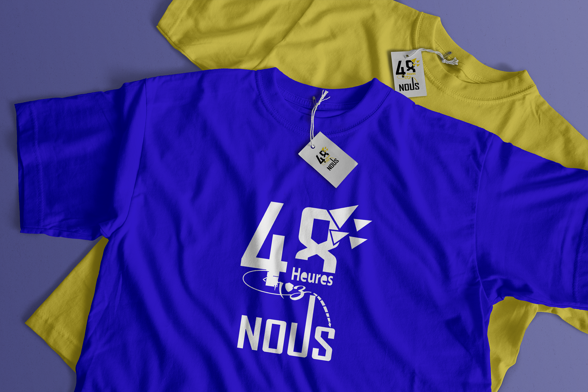48h MockUp