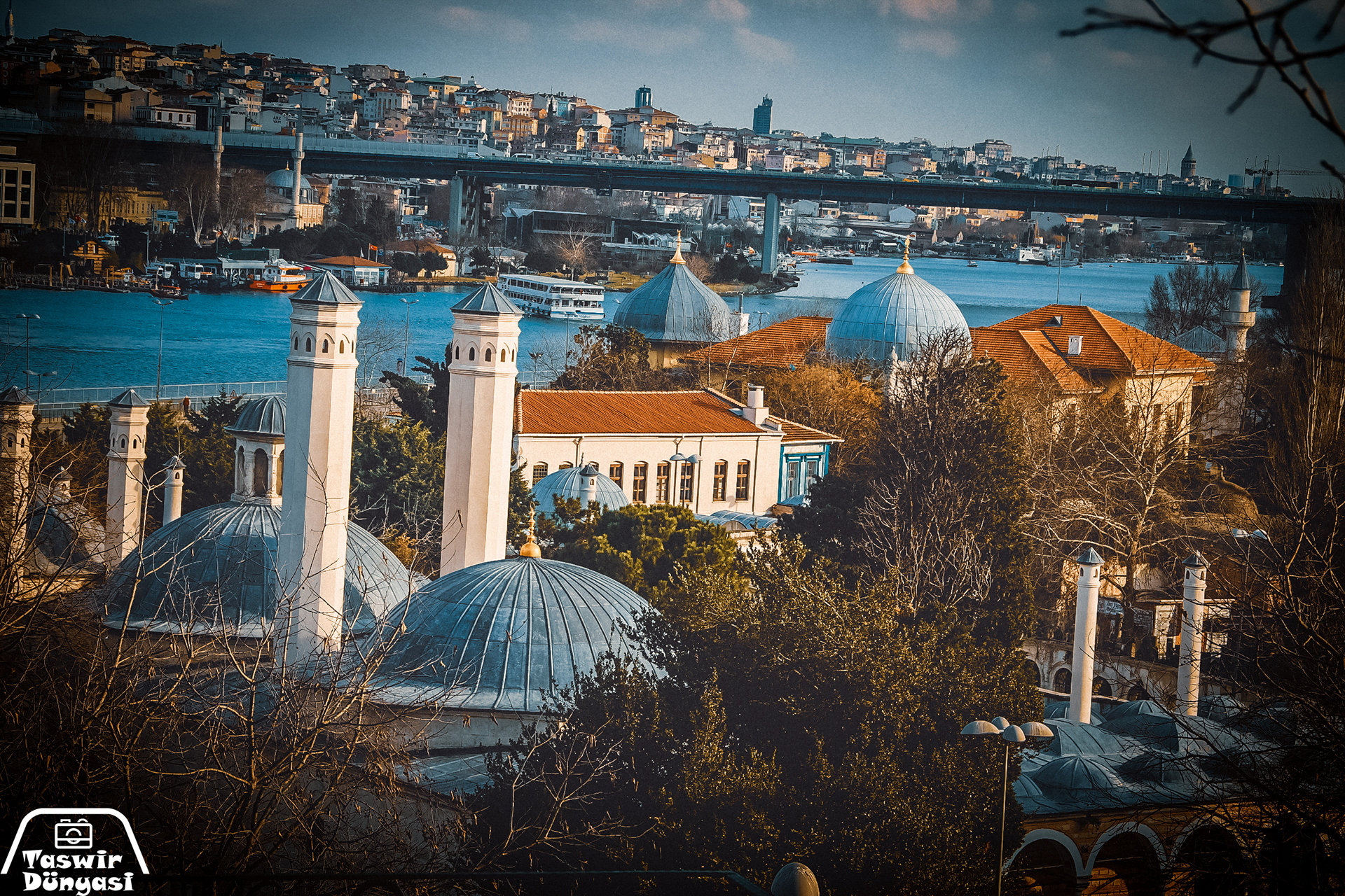 eyup sultan camii