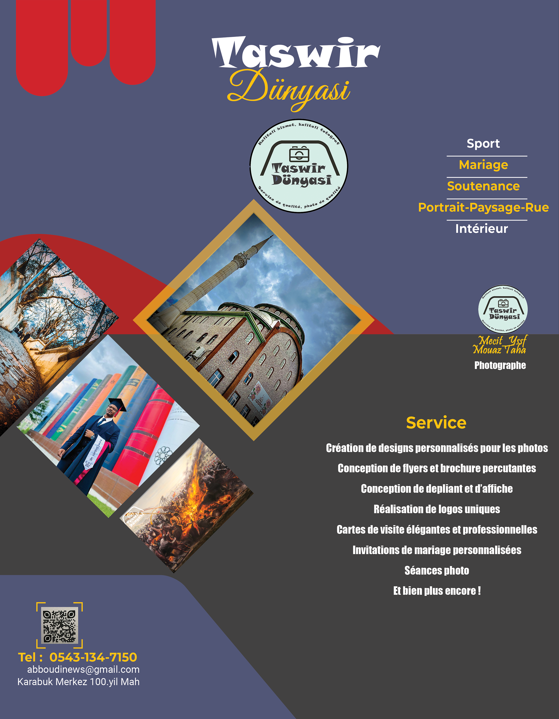 Flyer