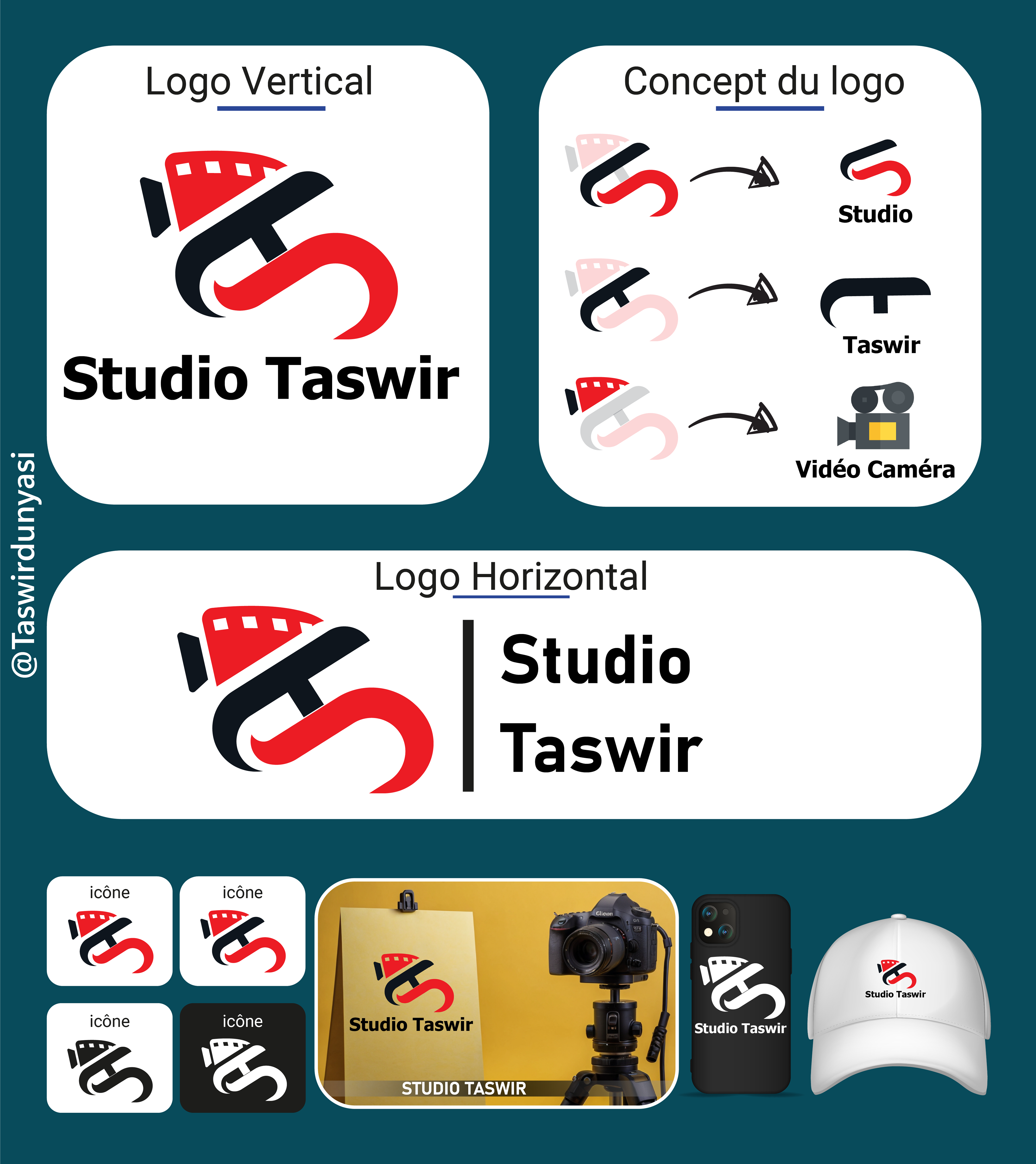 Studio Taswir