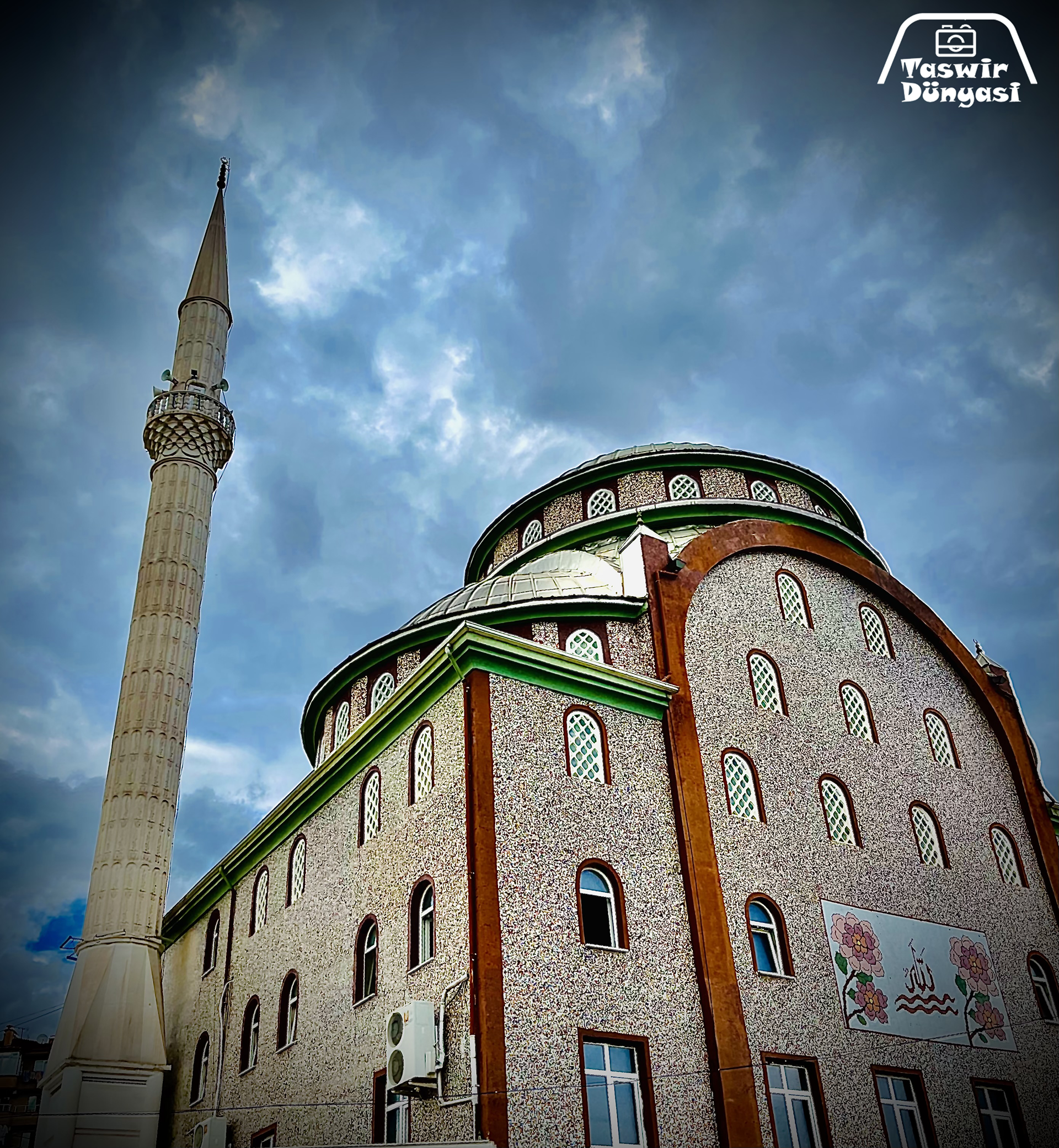 pazar camii