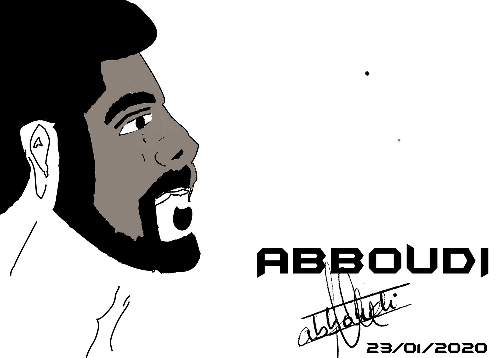 Dessin