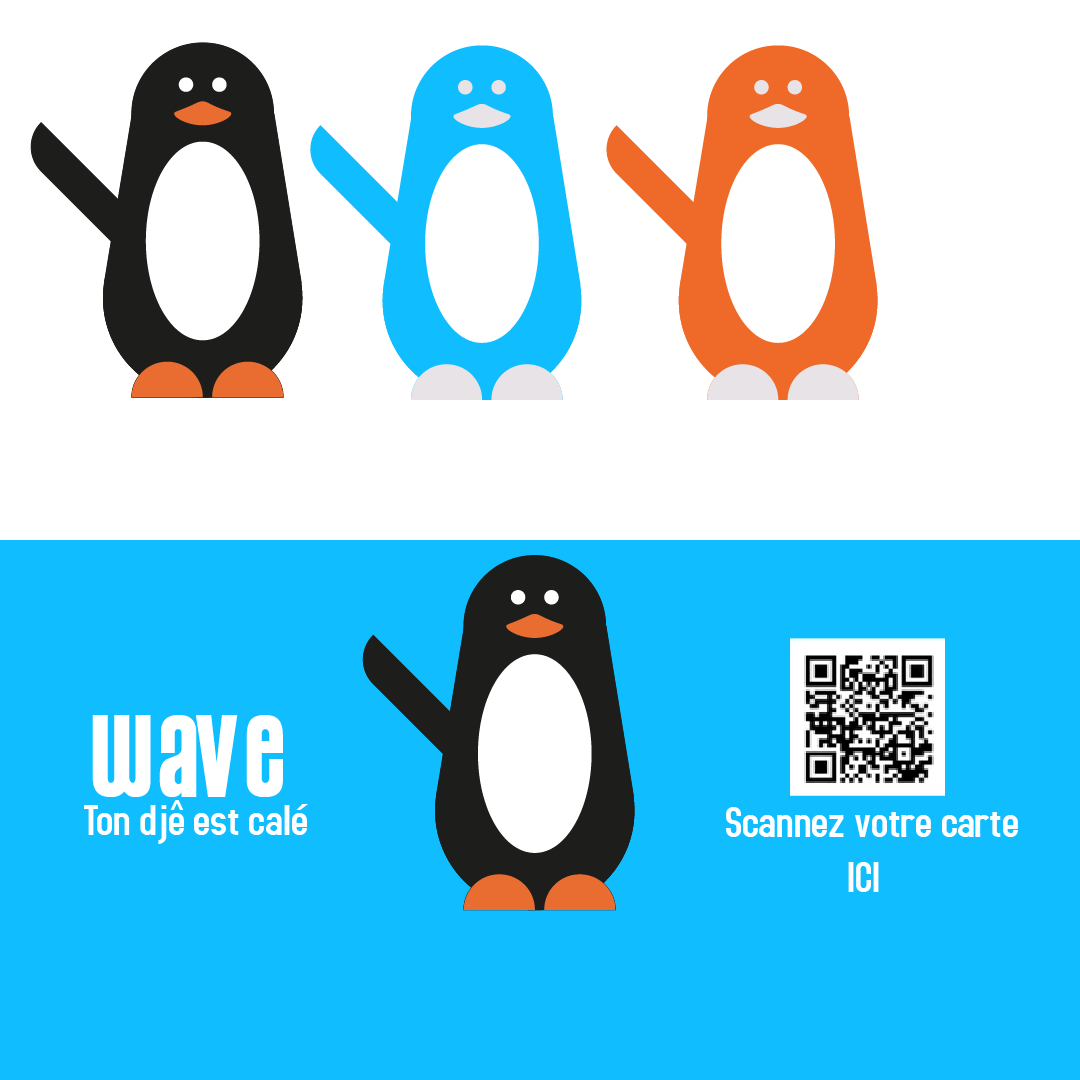 wave logosu