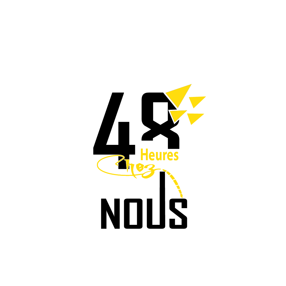 48h chez nous