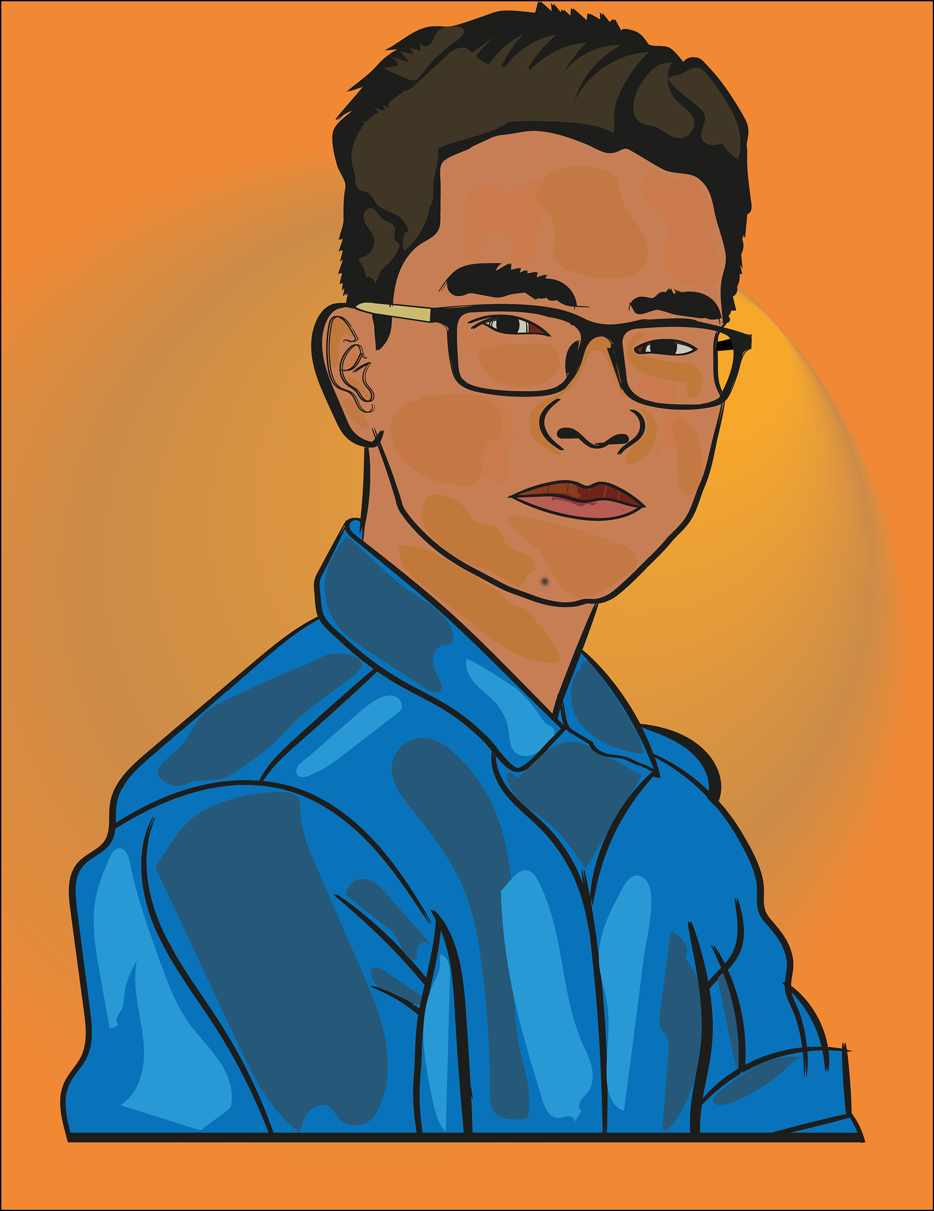 Portrait