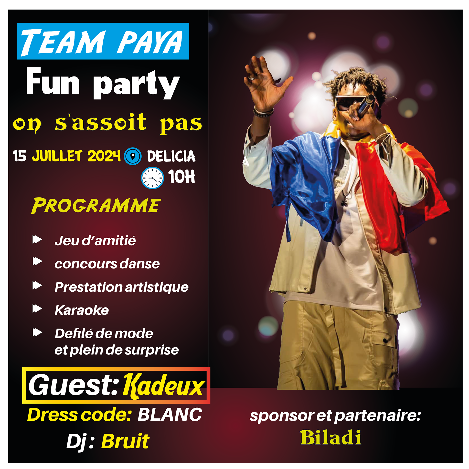 flyer