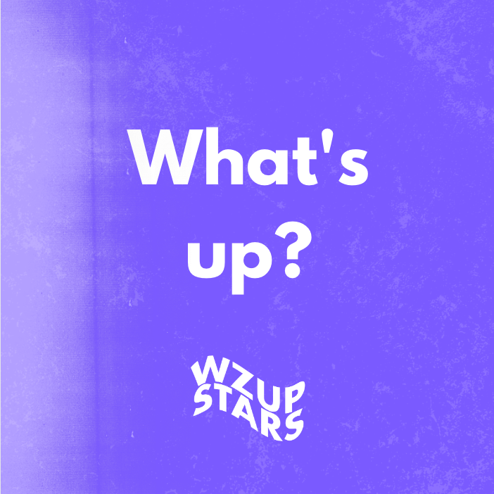 WHAT’S UP @ STARS? 🔥 Om du vill hålla dig uppdaterad på de senaste eventen på Stars i Kalmar har du kommit rätt. 💥 Här hittar du info om DJs, artister, erbjudanden, event och happenings. Se till att följa oss på @wzupstars så ses vi på dansgolvet… 👀