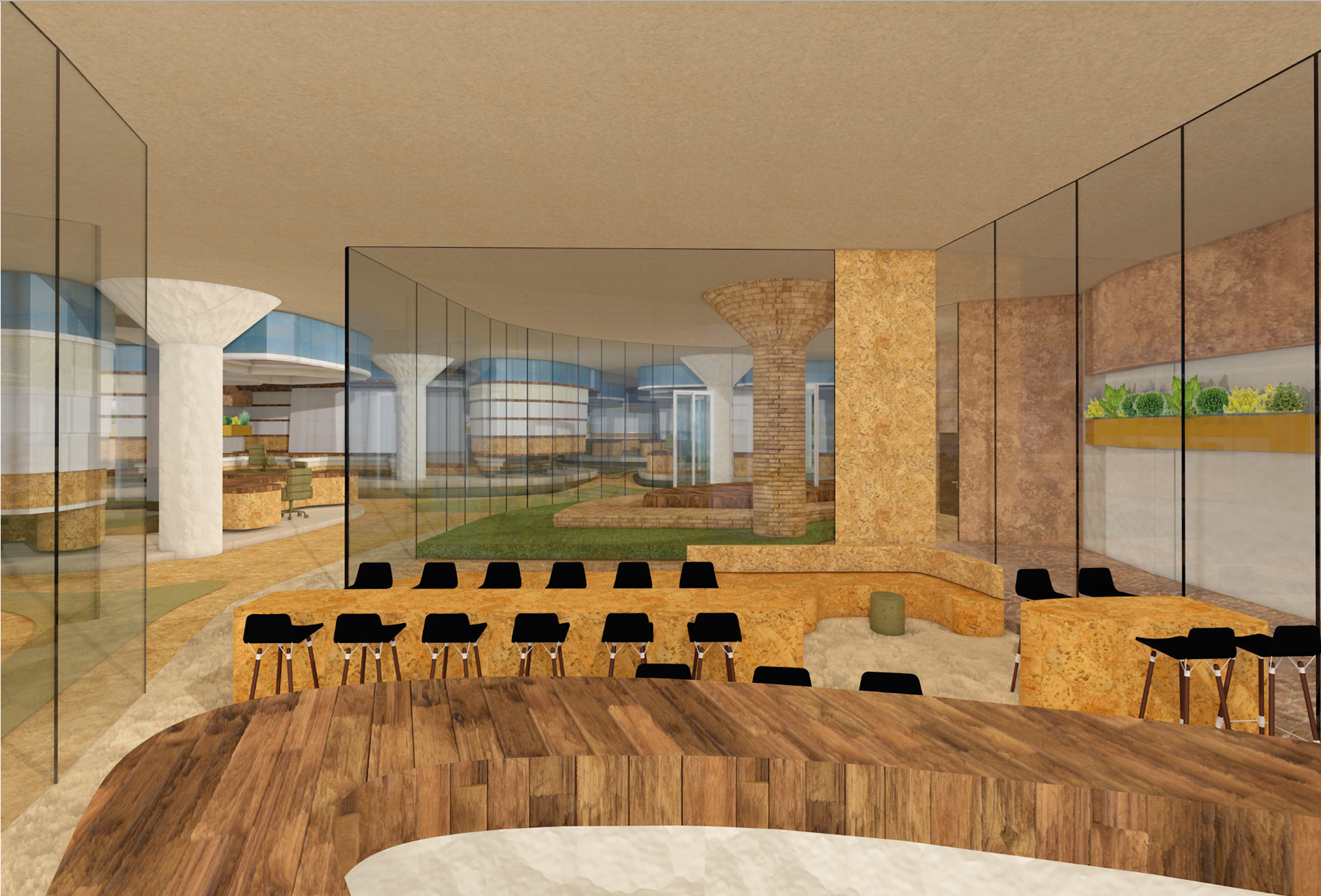 canteen