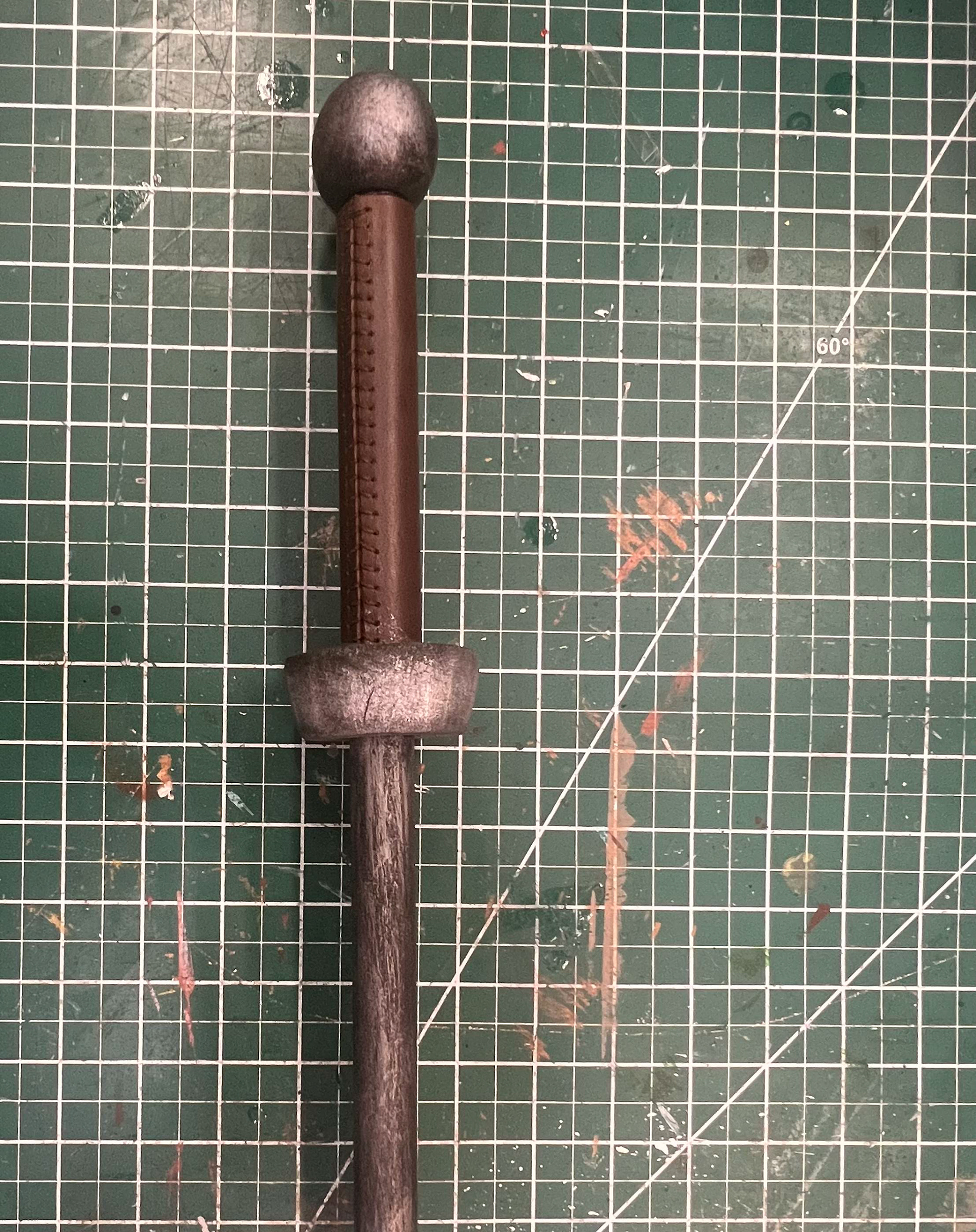 Leather Strap