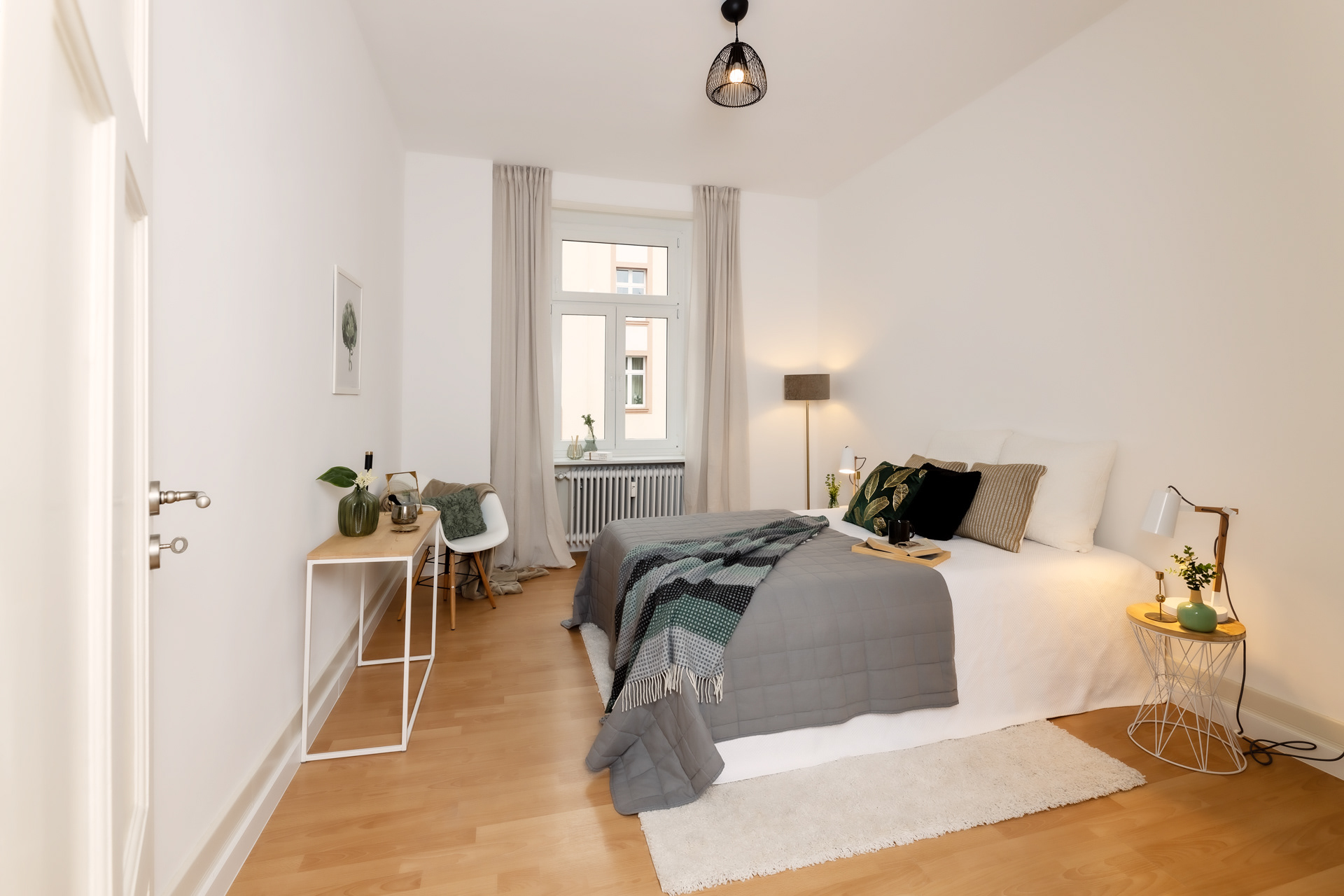 Immobilienfotografie