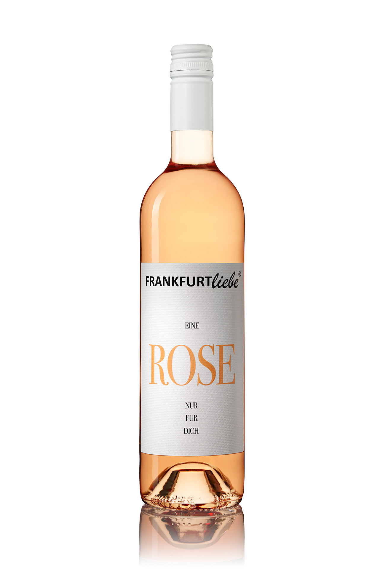 Frankfurtliebe Rose