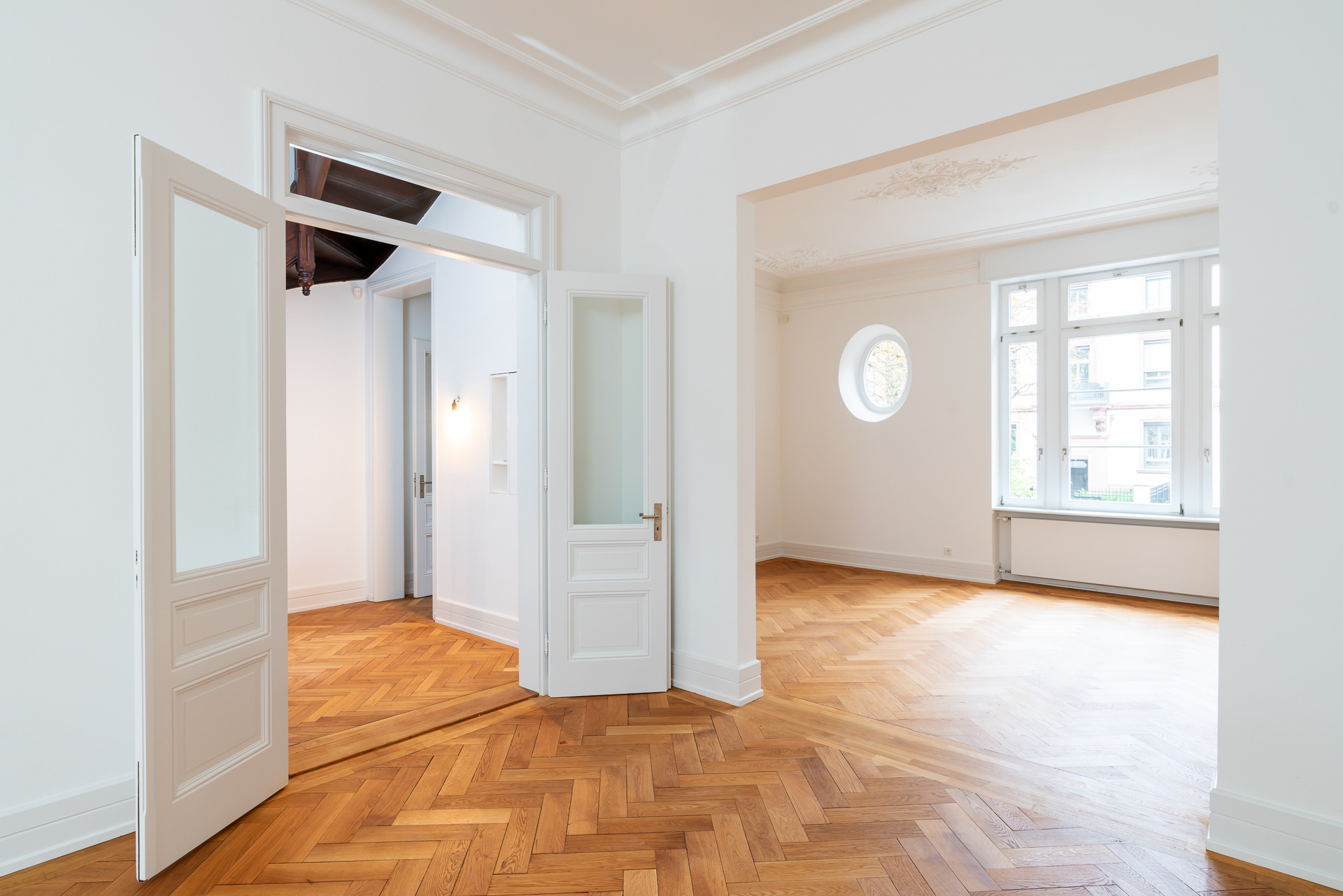 Immobilienfotografie