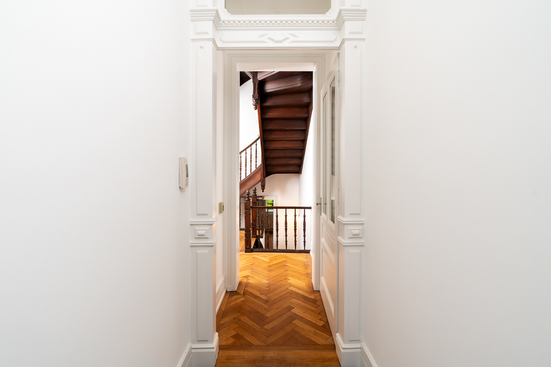 Immobilienfotografie