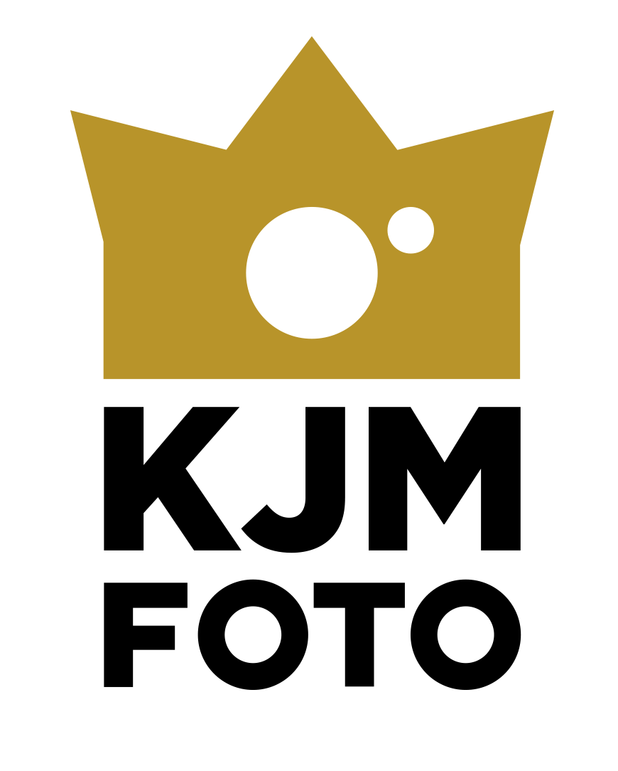 Logotyp KJM Foto