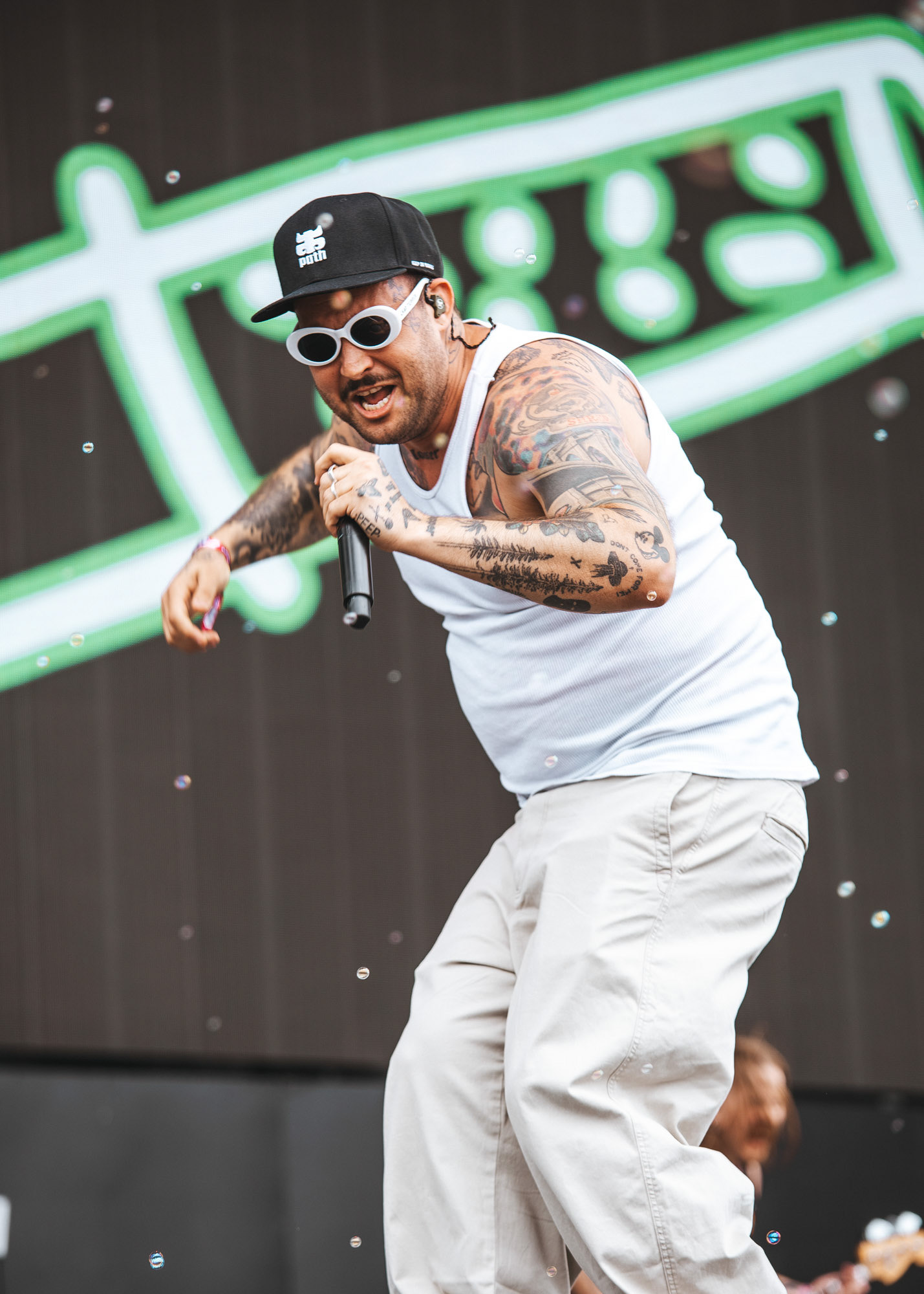 Chad Tepper / CaliVibes