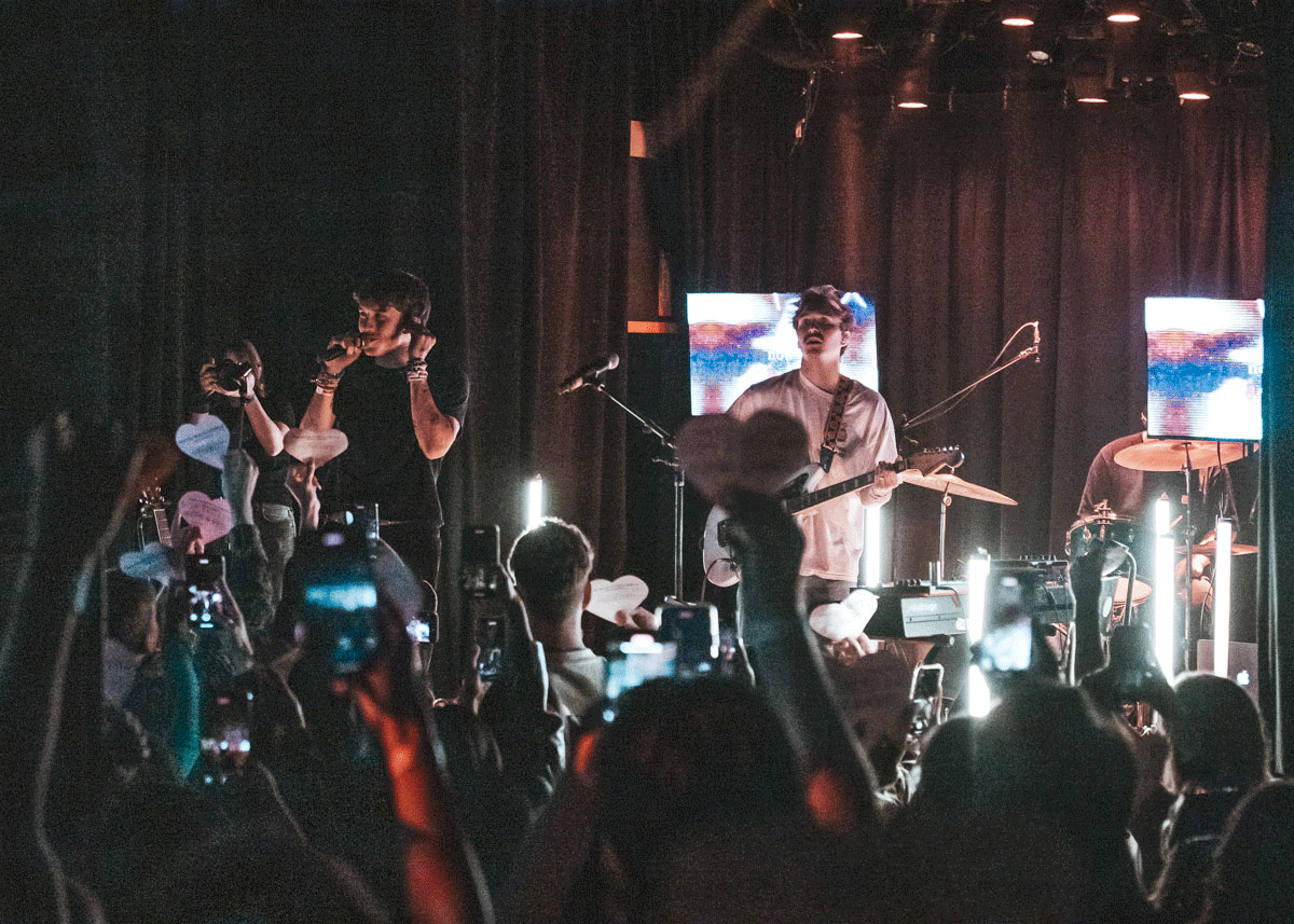 DWLLRS / Los Angeles, CA