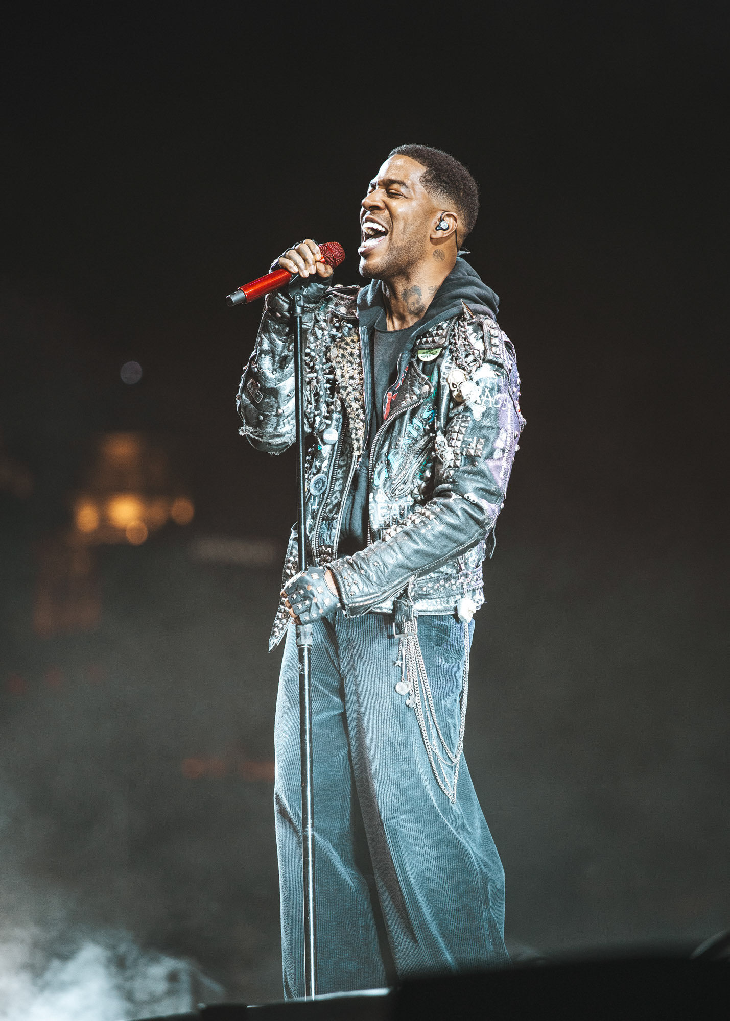 Kid Cudi / CaliVibes