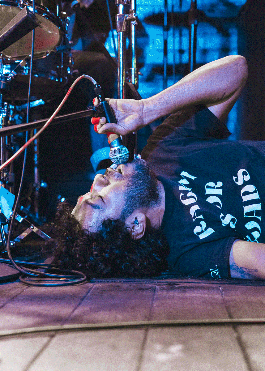 Slow Joy / Anaheim, CA