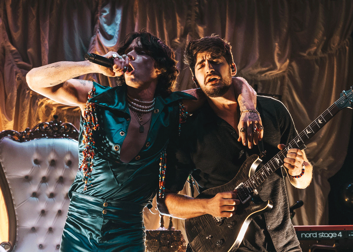 Spencer Sutherland / Santa Ana, CA