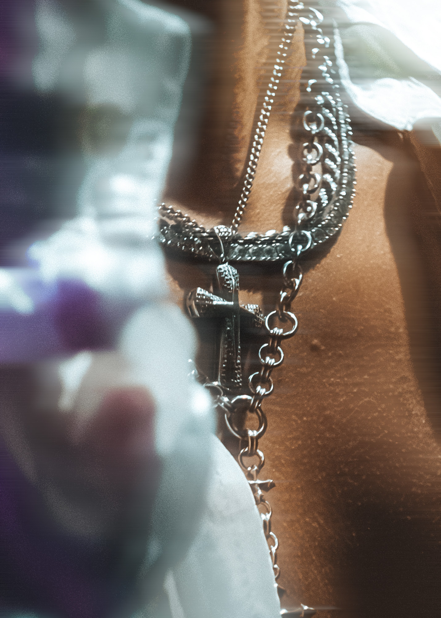 Destin Conrad / Santa Ana, CA