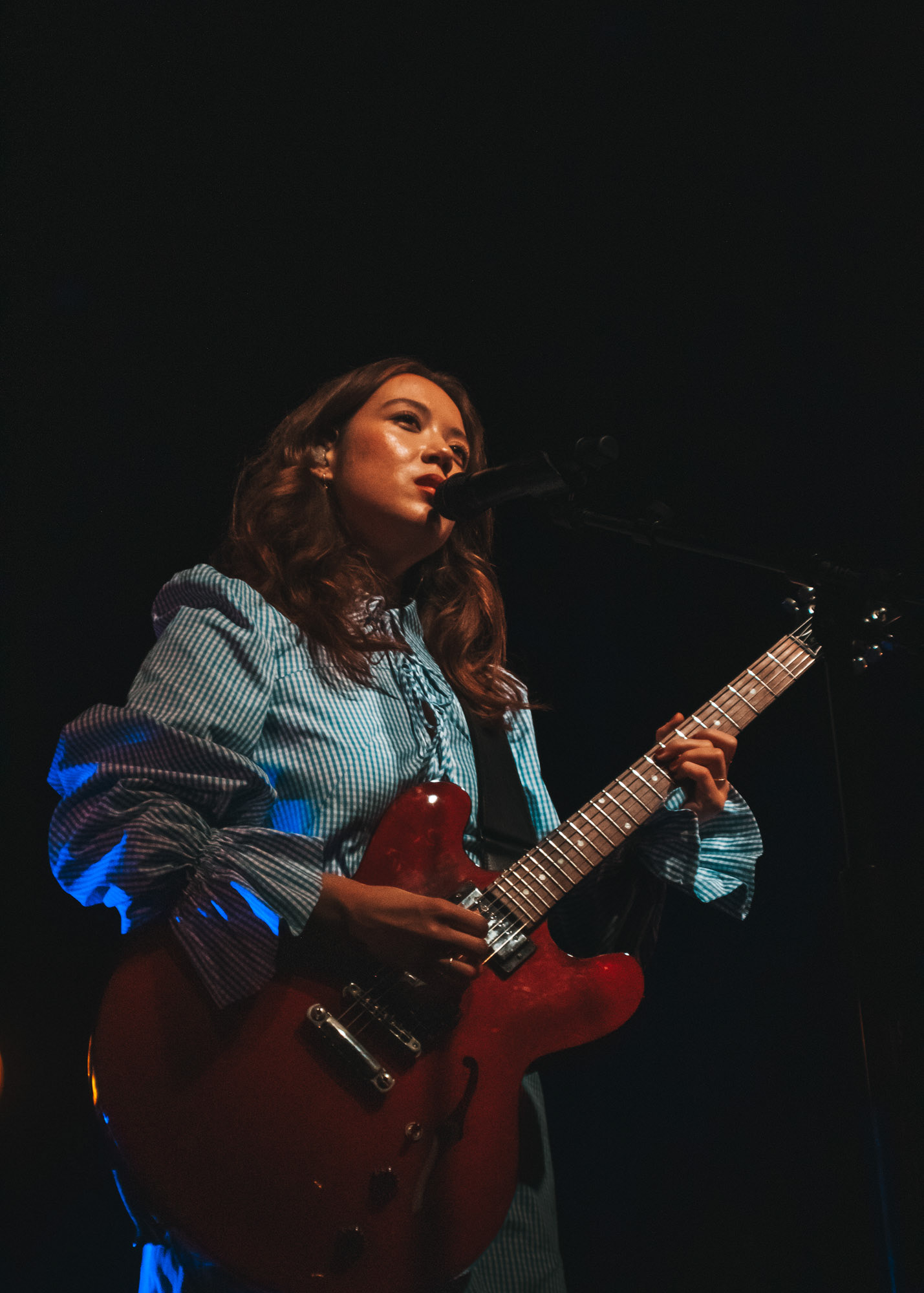 Laufey / Santa Ana, CA