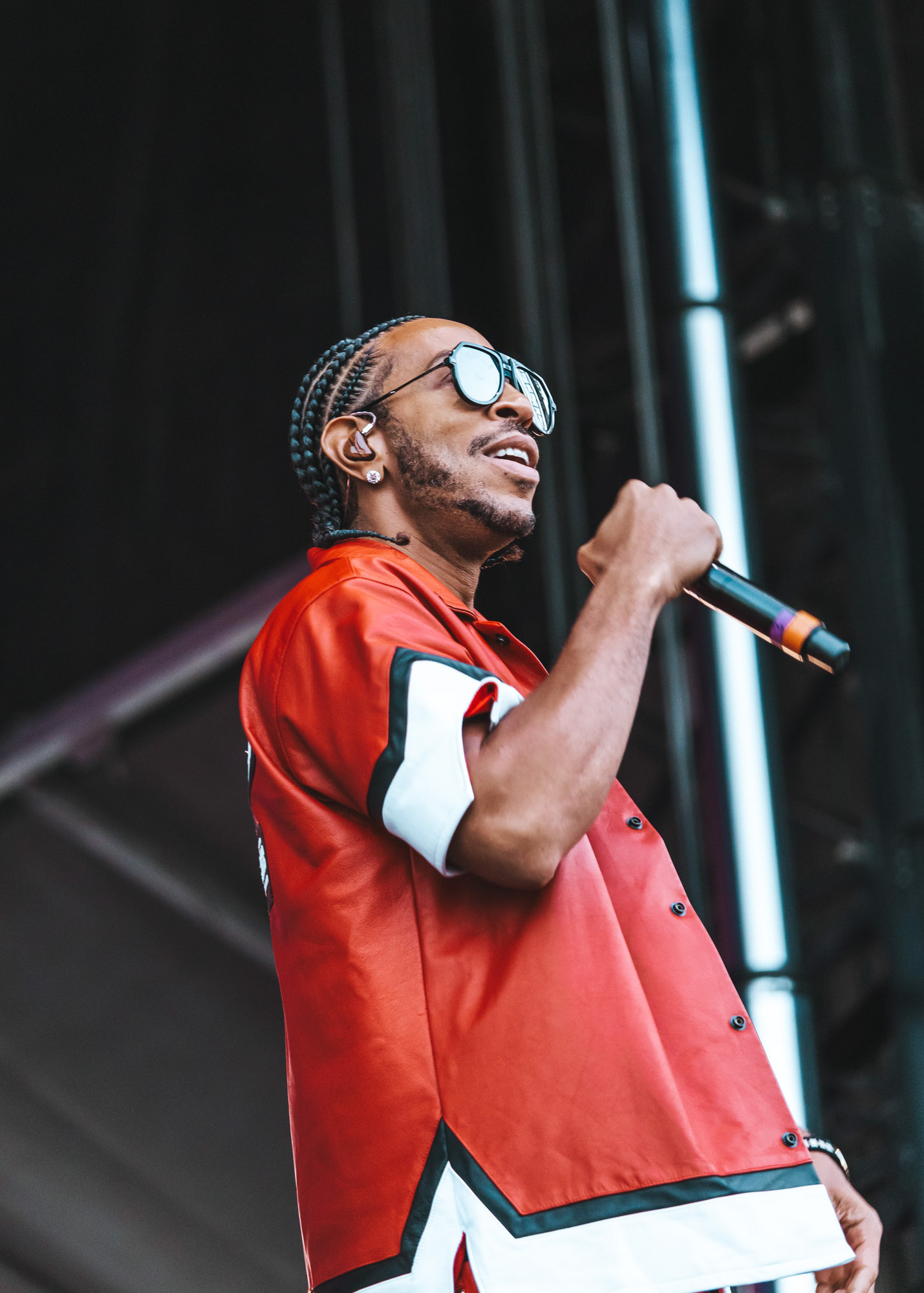 Ludacris / CaliVibes