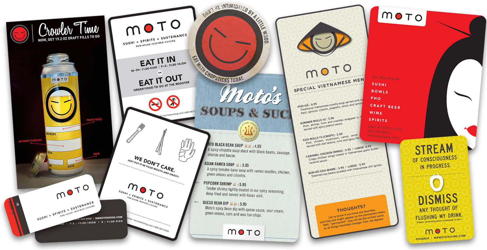 Business Card, Coaster, Ads, Menus, Bar Seat Placeholder Card