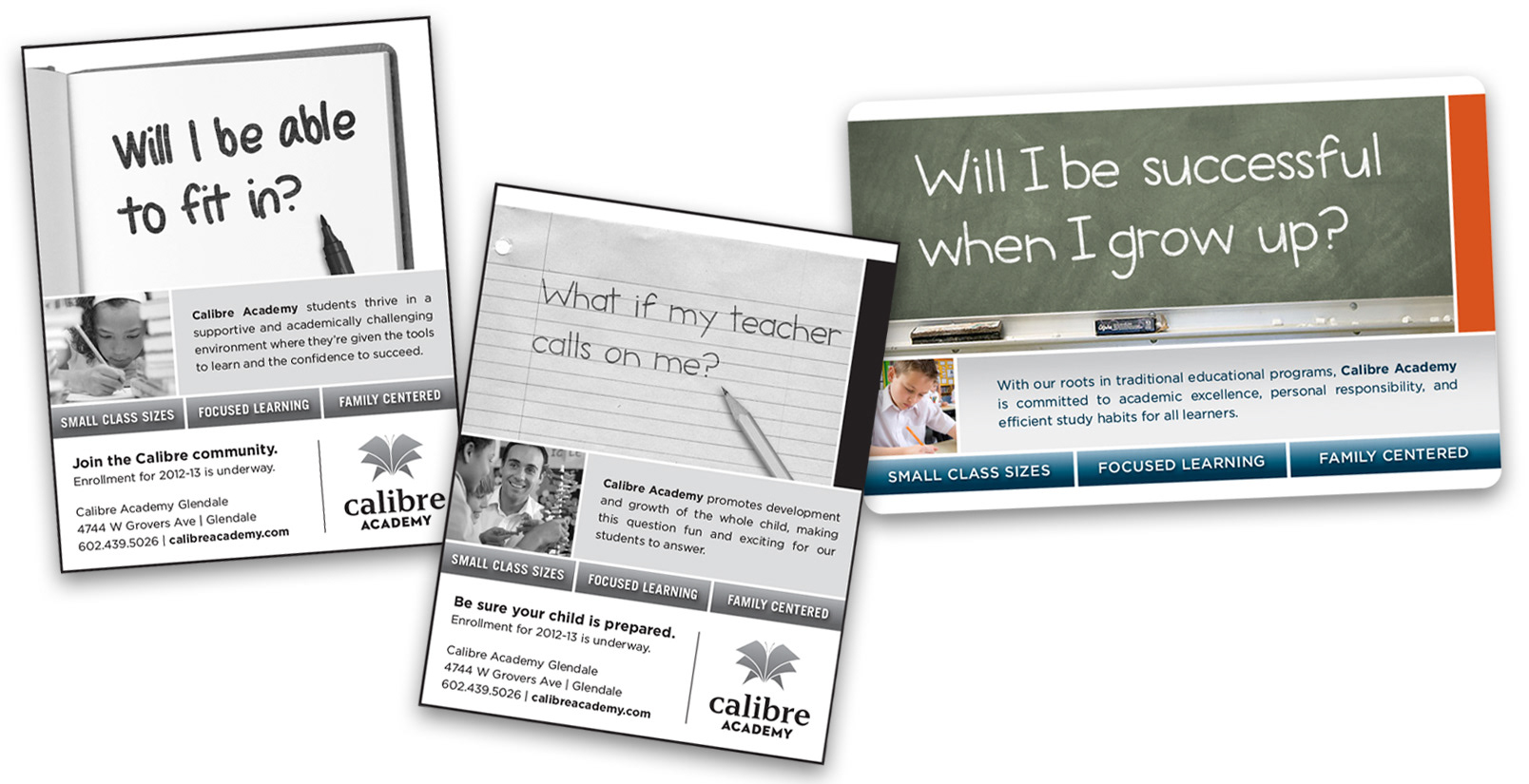Direct Mail & Advertising