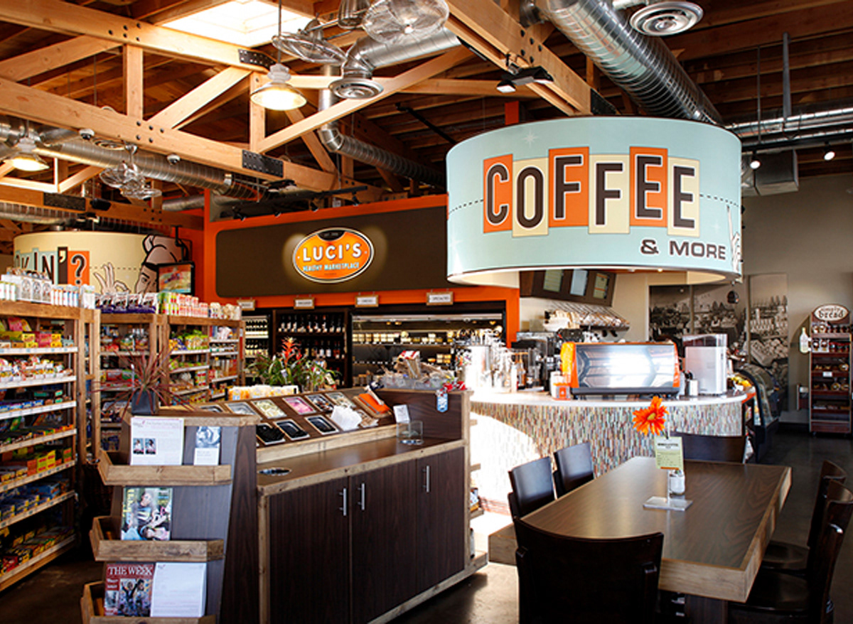 Interior Signage, Wall Graphics, Interior Design Consultation