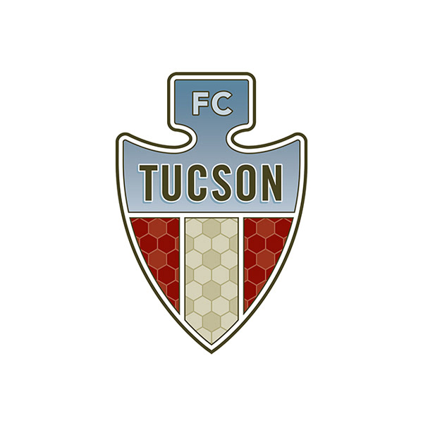 USL League One Pro Soccer Club – Tucson, AZ