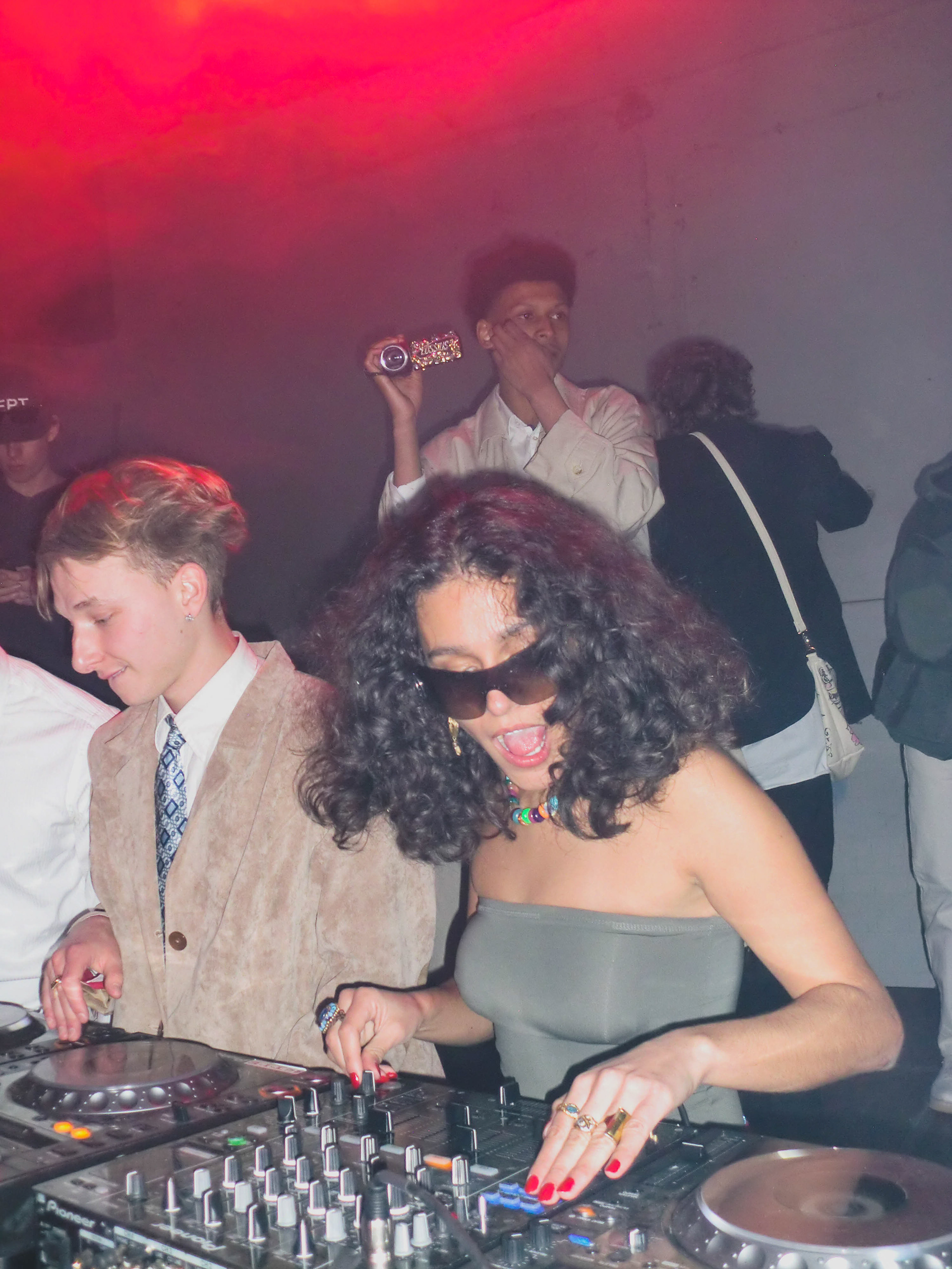 Brokeboyssuperstar* DJ Event May 17th 2023