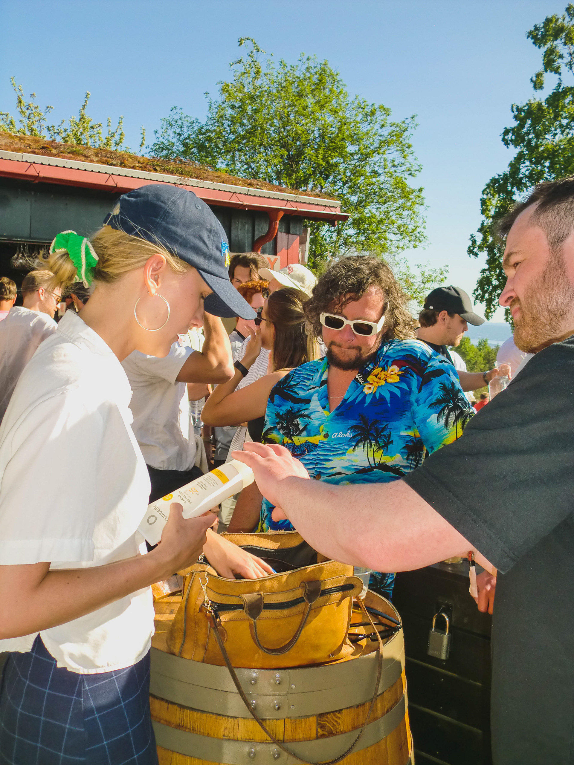 Humor OverOslo, 2023