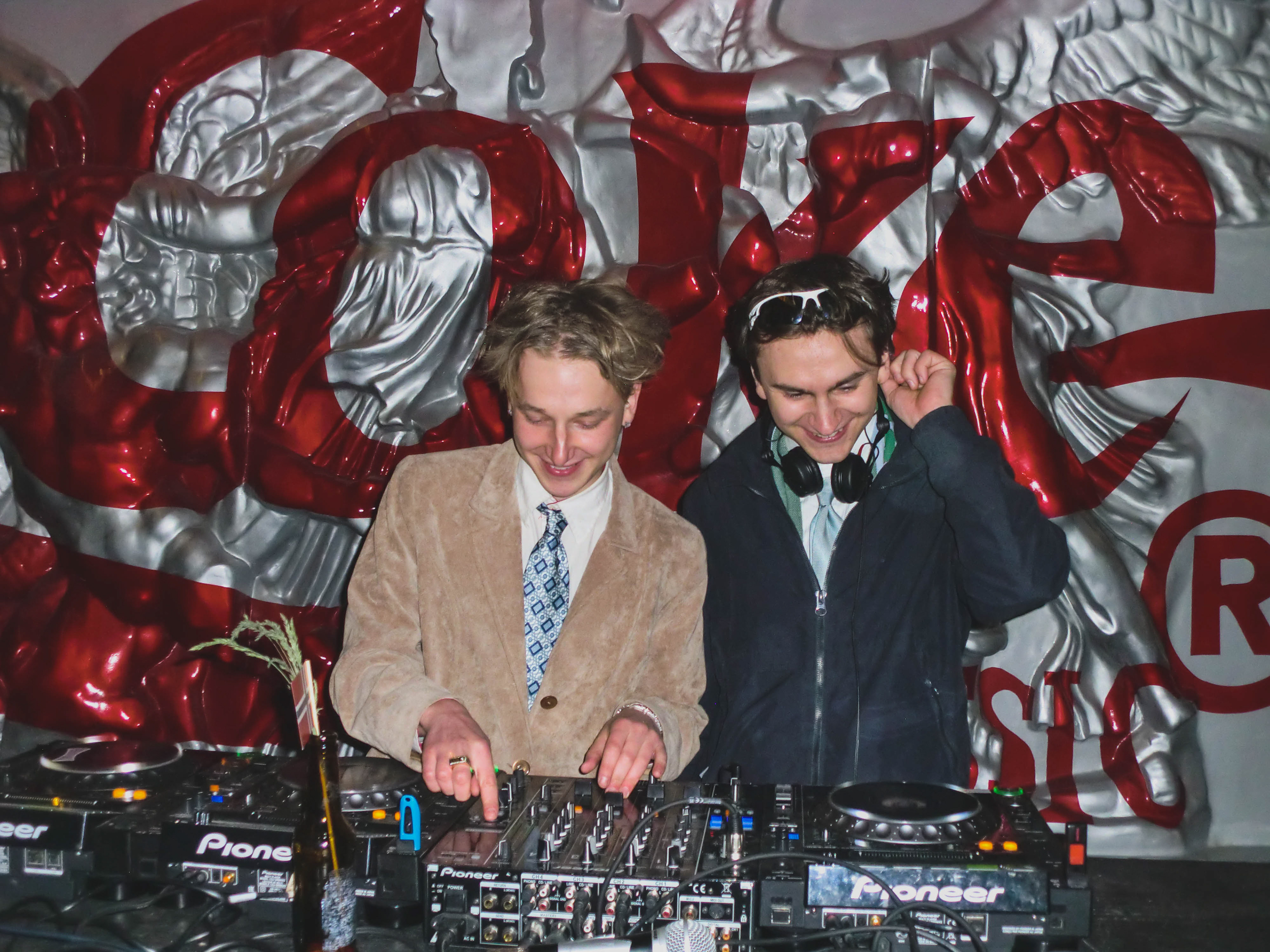 Brokeboyssuperstar* DJ Event May 17th 2023