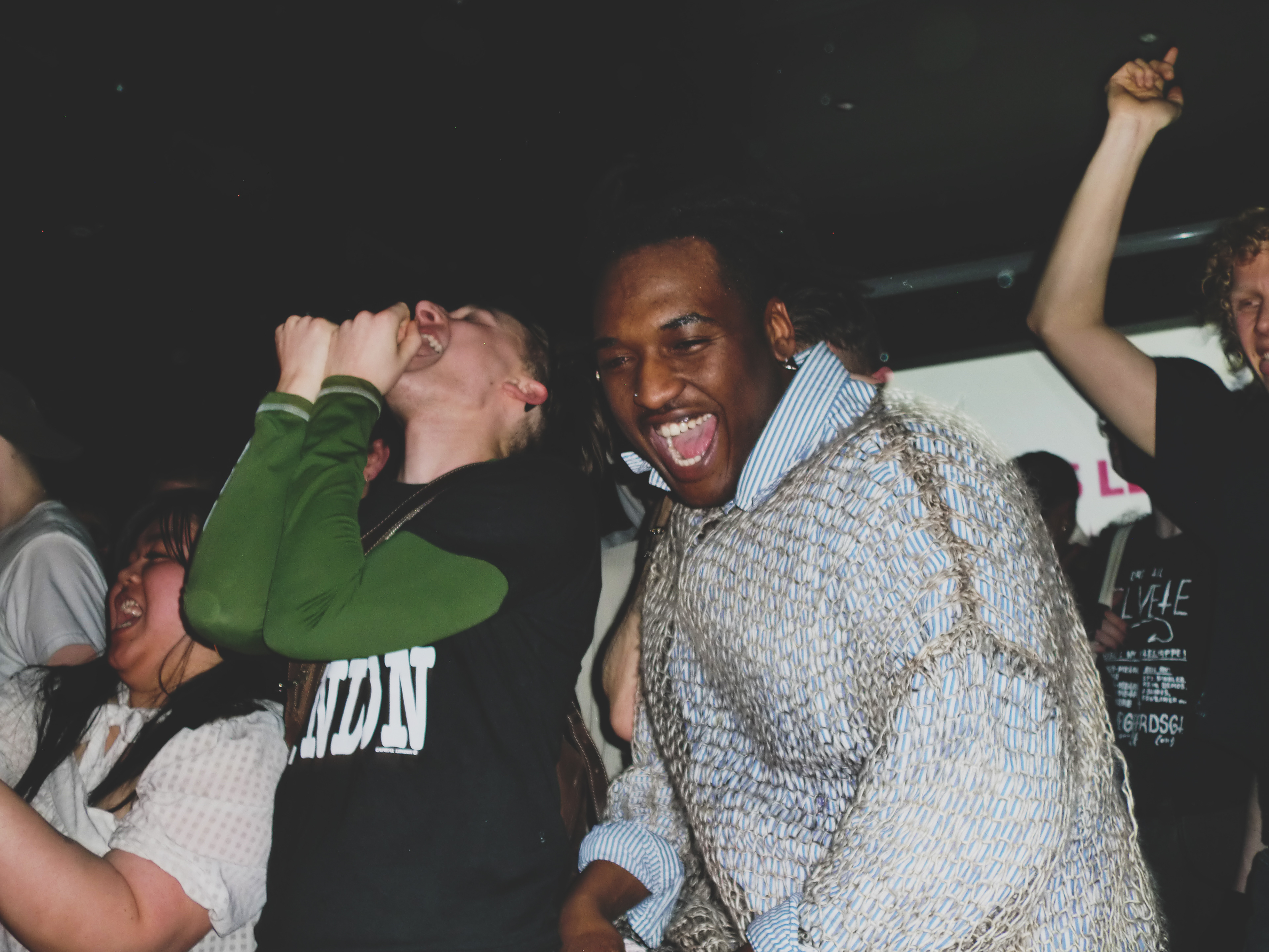 Safaris Birthday, 2023