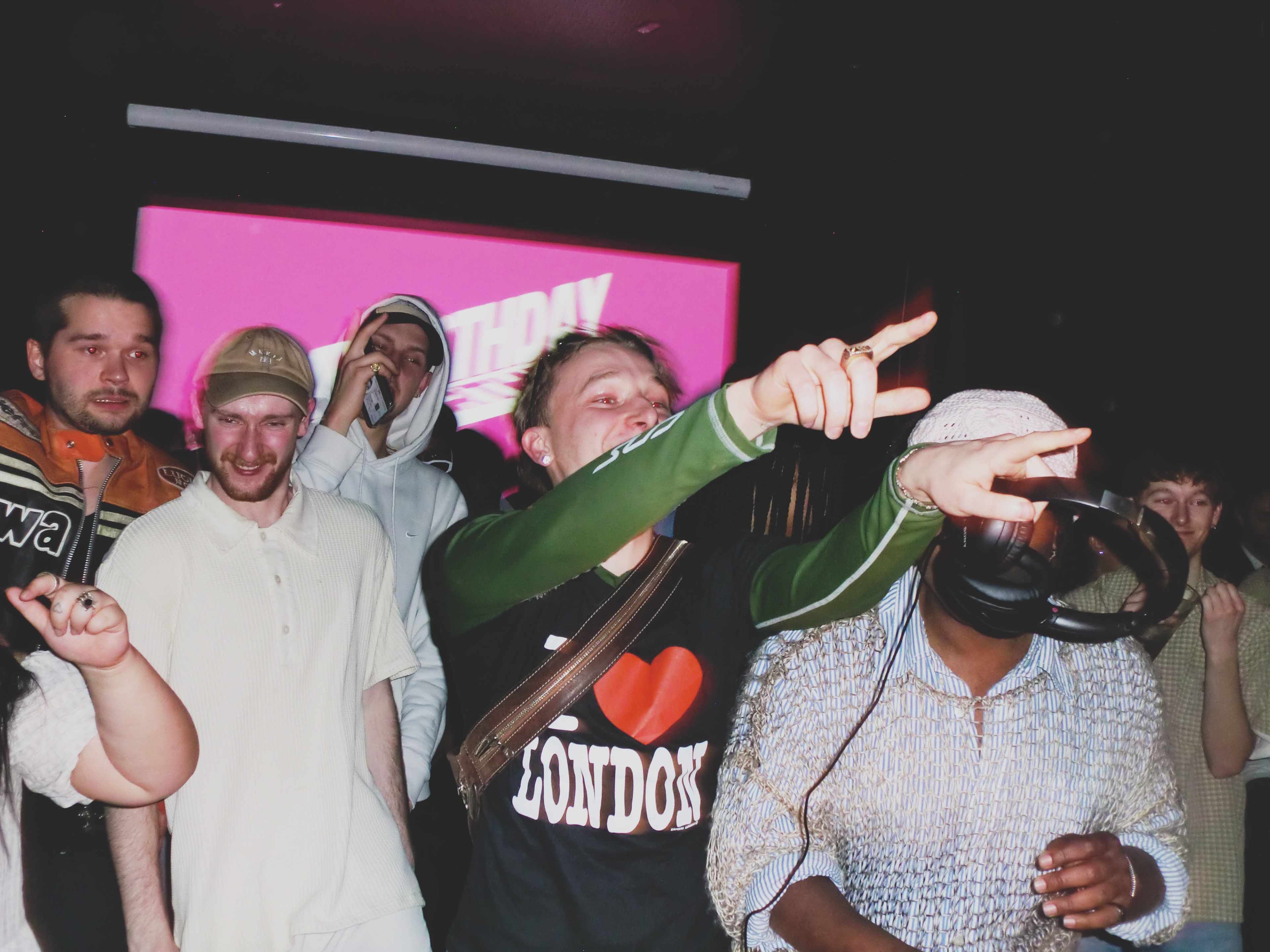 Safaris Birthday, 2023