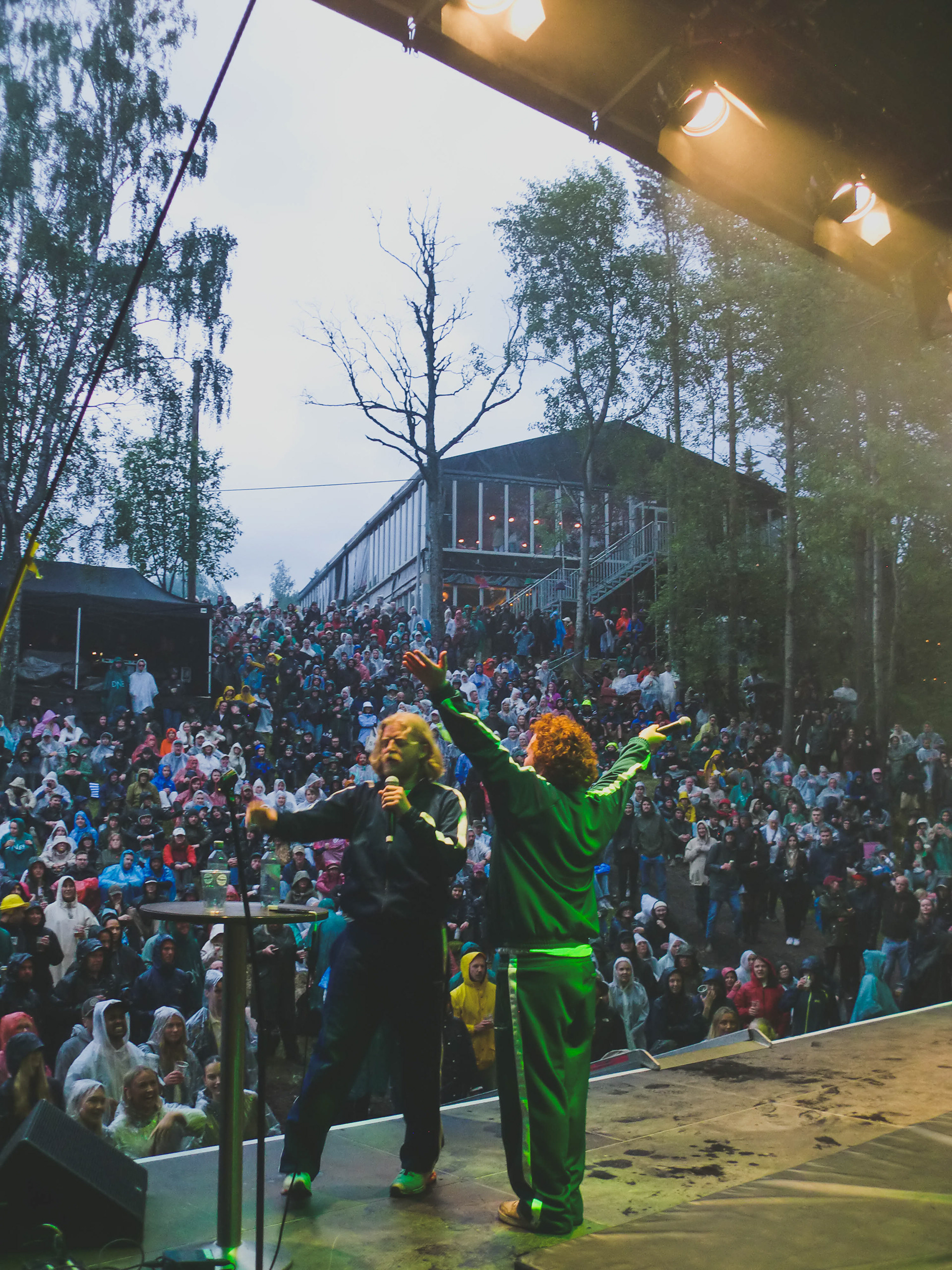 Humor OverOslo, 2024