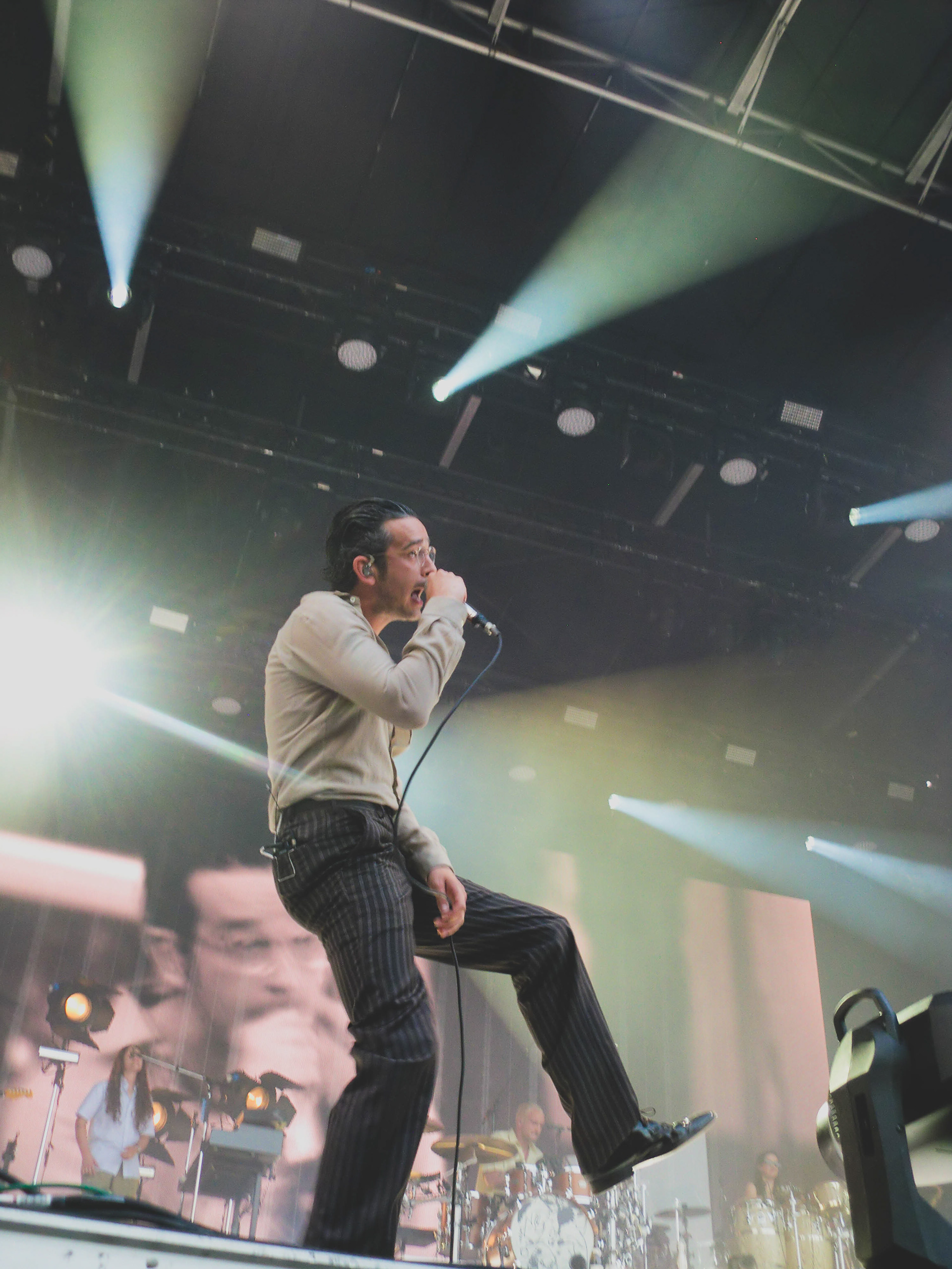 Piknik i Parken, 2023