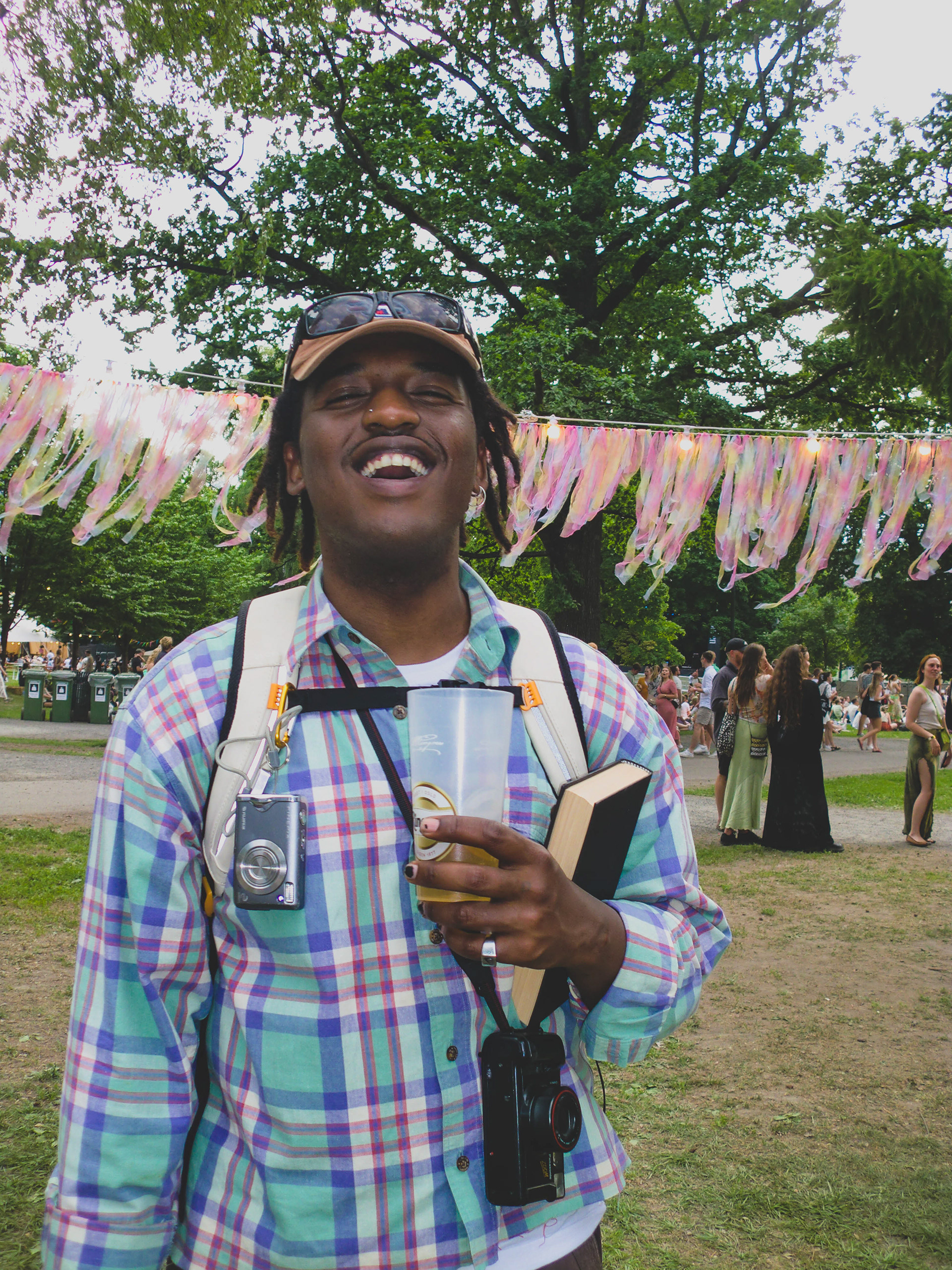 Piknik i Parken, 2023