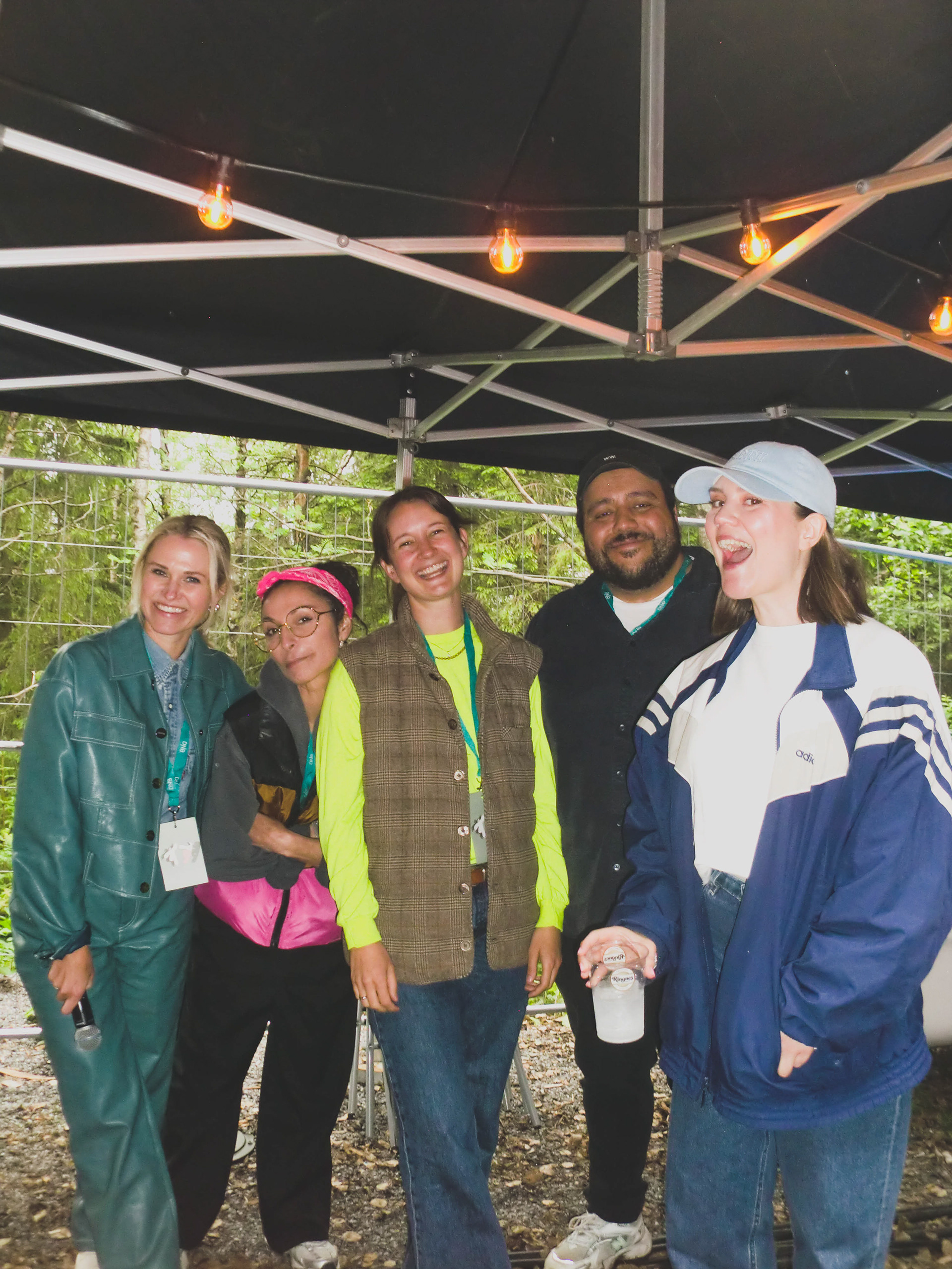 Humor OverOslo, 2024