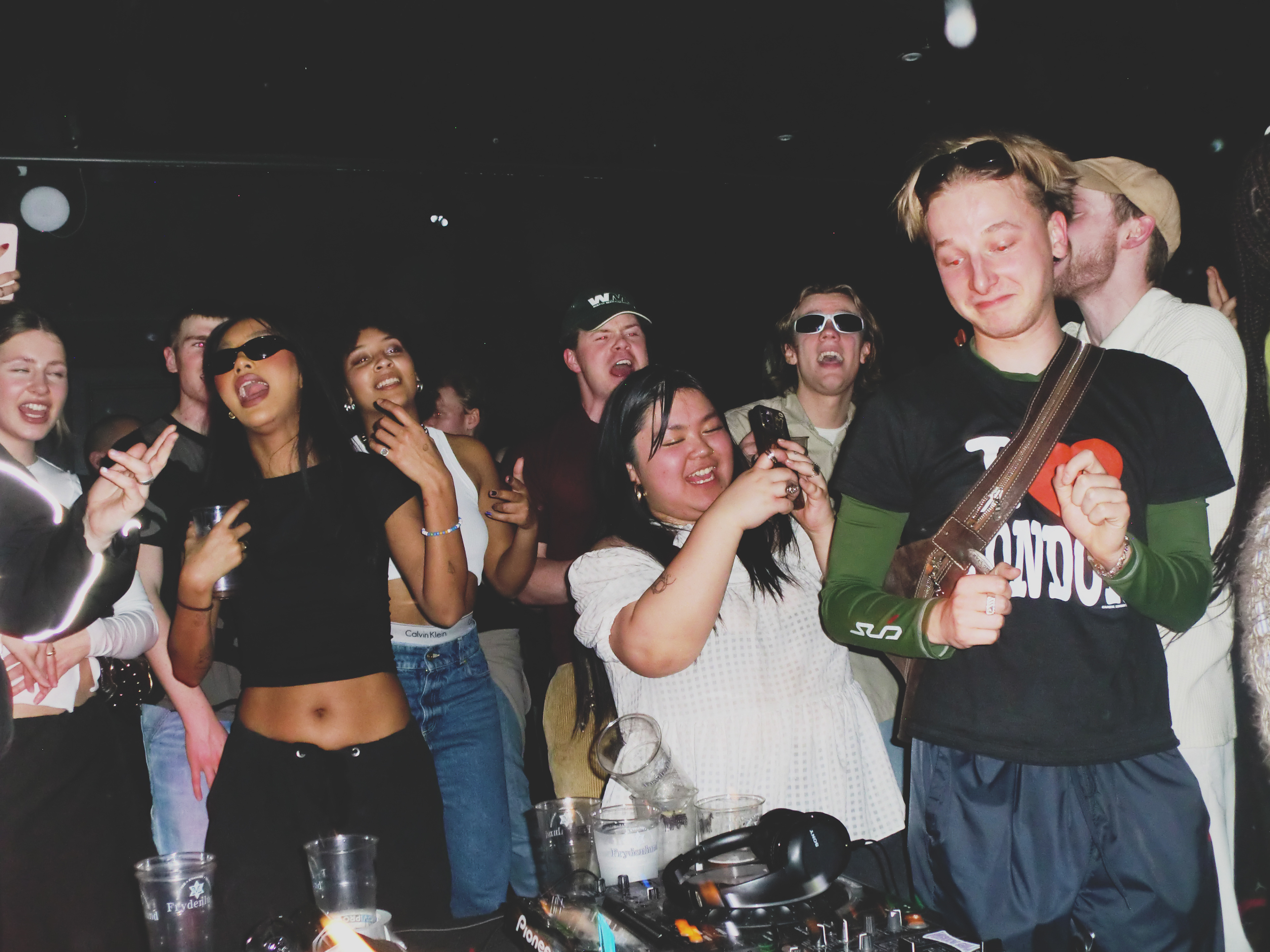 Safaris Birthday, 2023