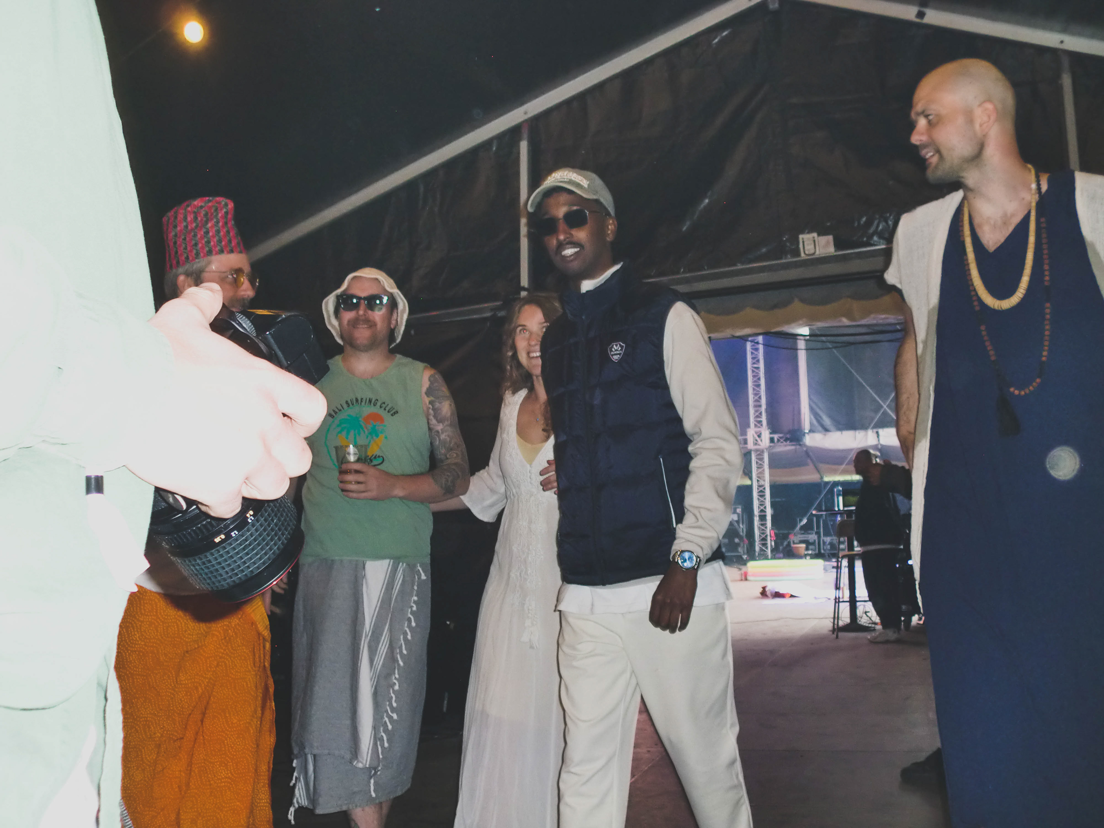 Humor OverOslo, 2024