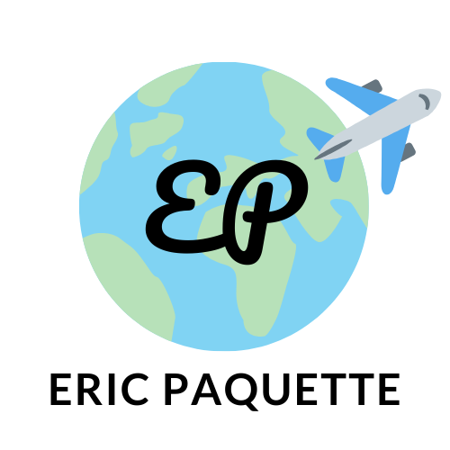 Eric Paquette