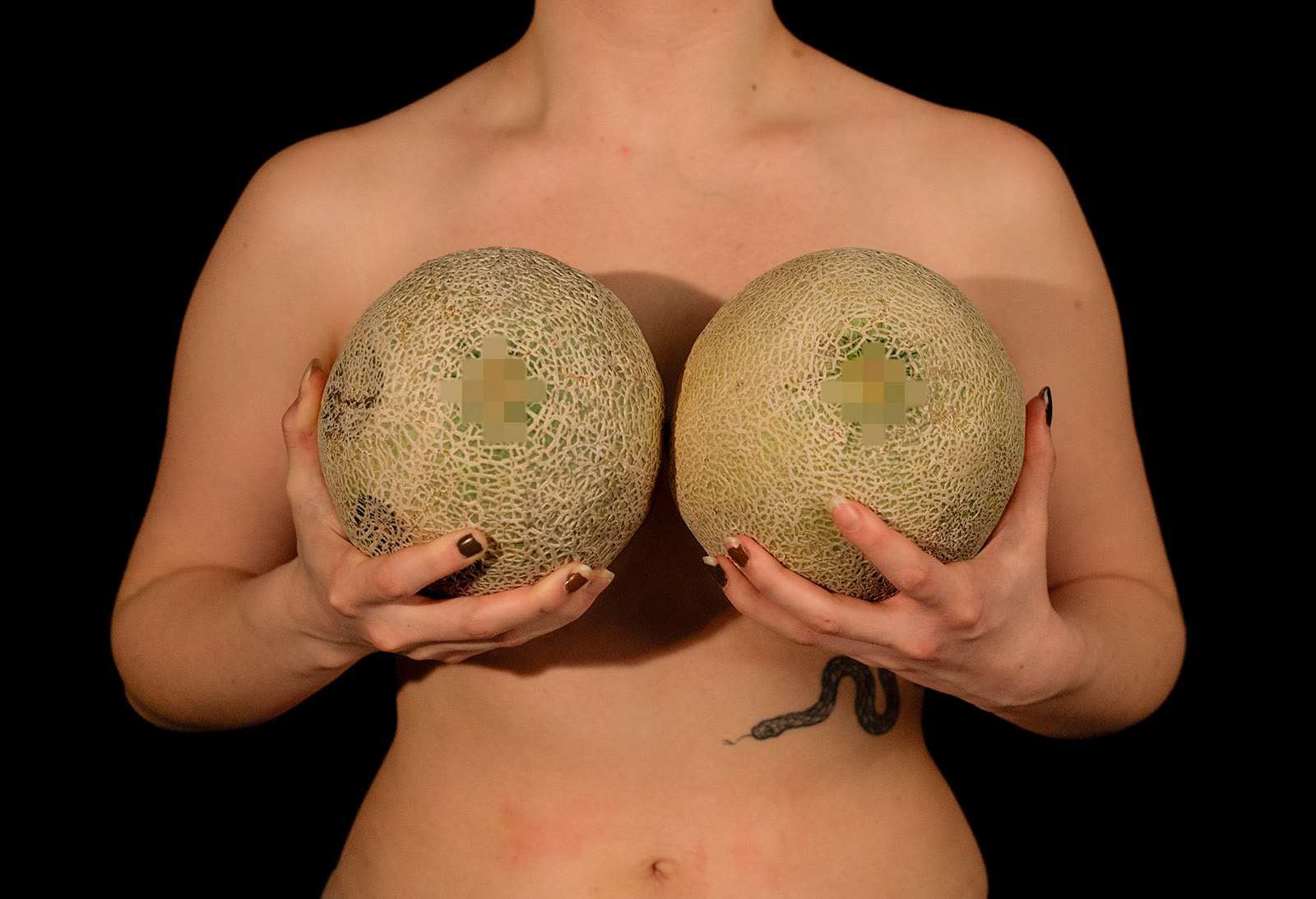 Reaped Abundance VIII