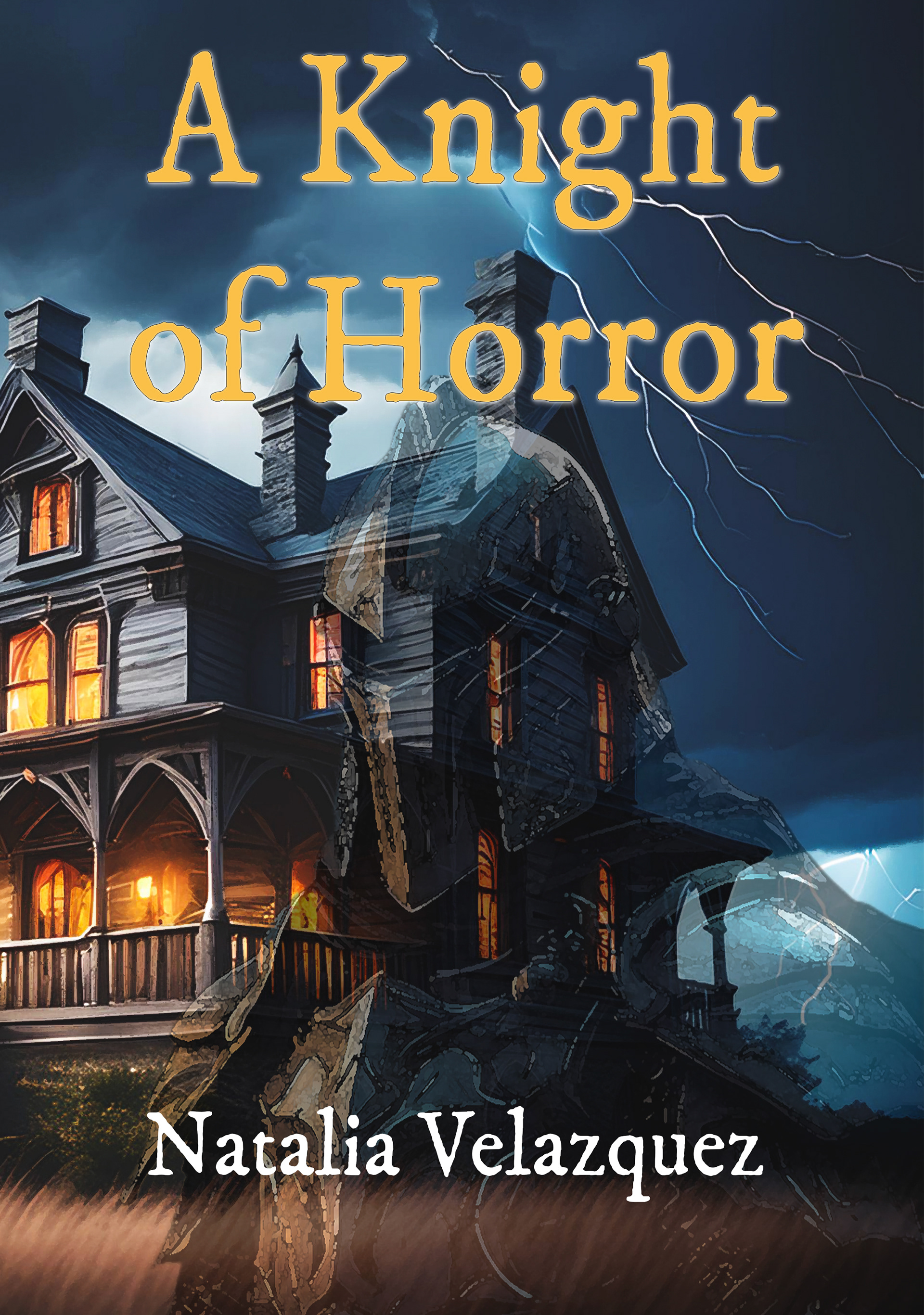 eBook Cover